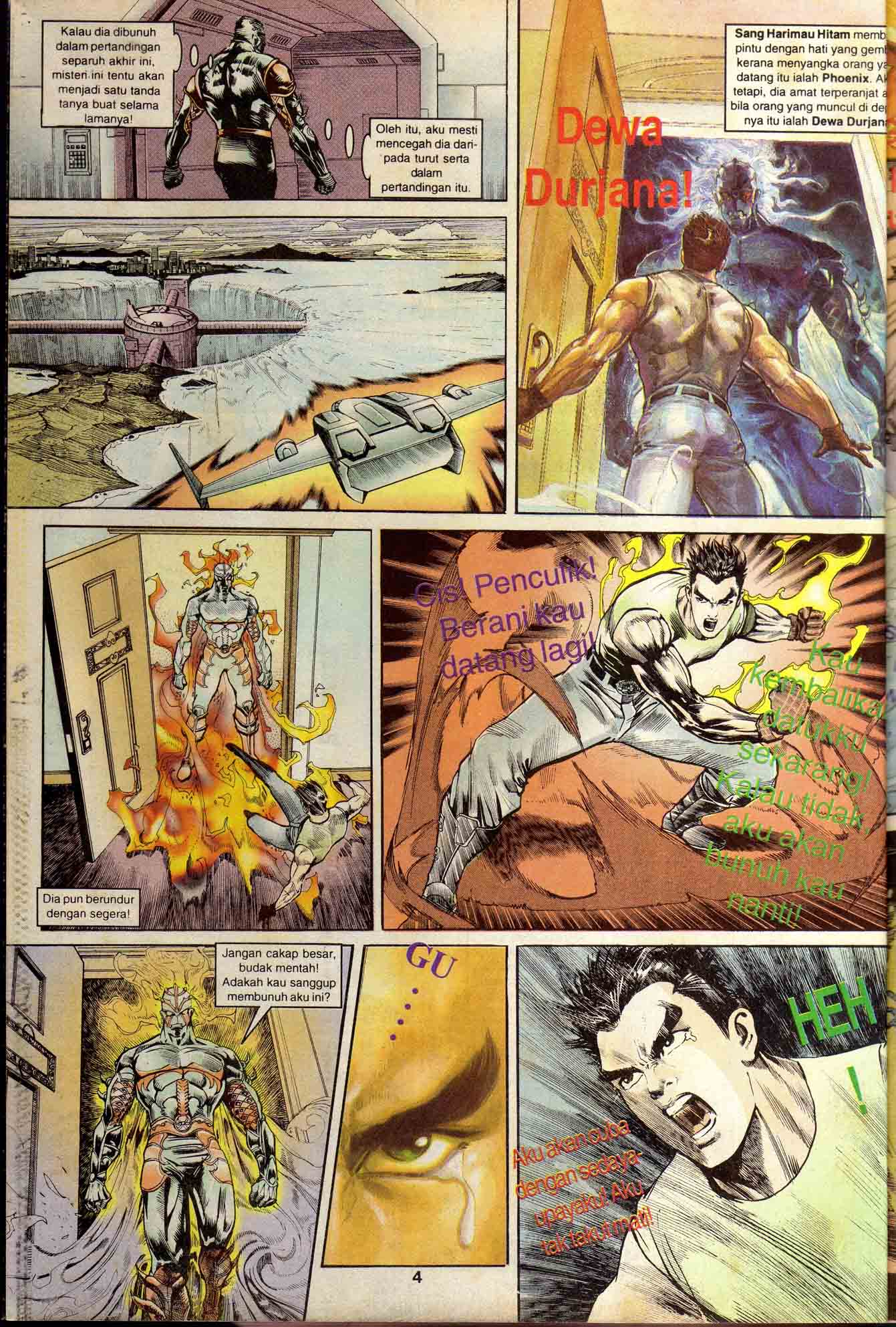 Dewata Raya: Chapter 011 - Page 4