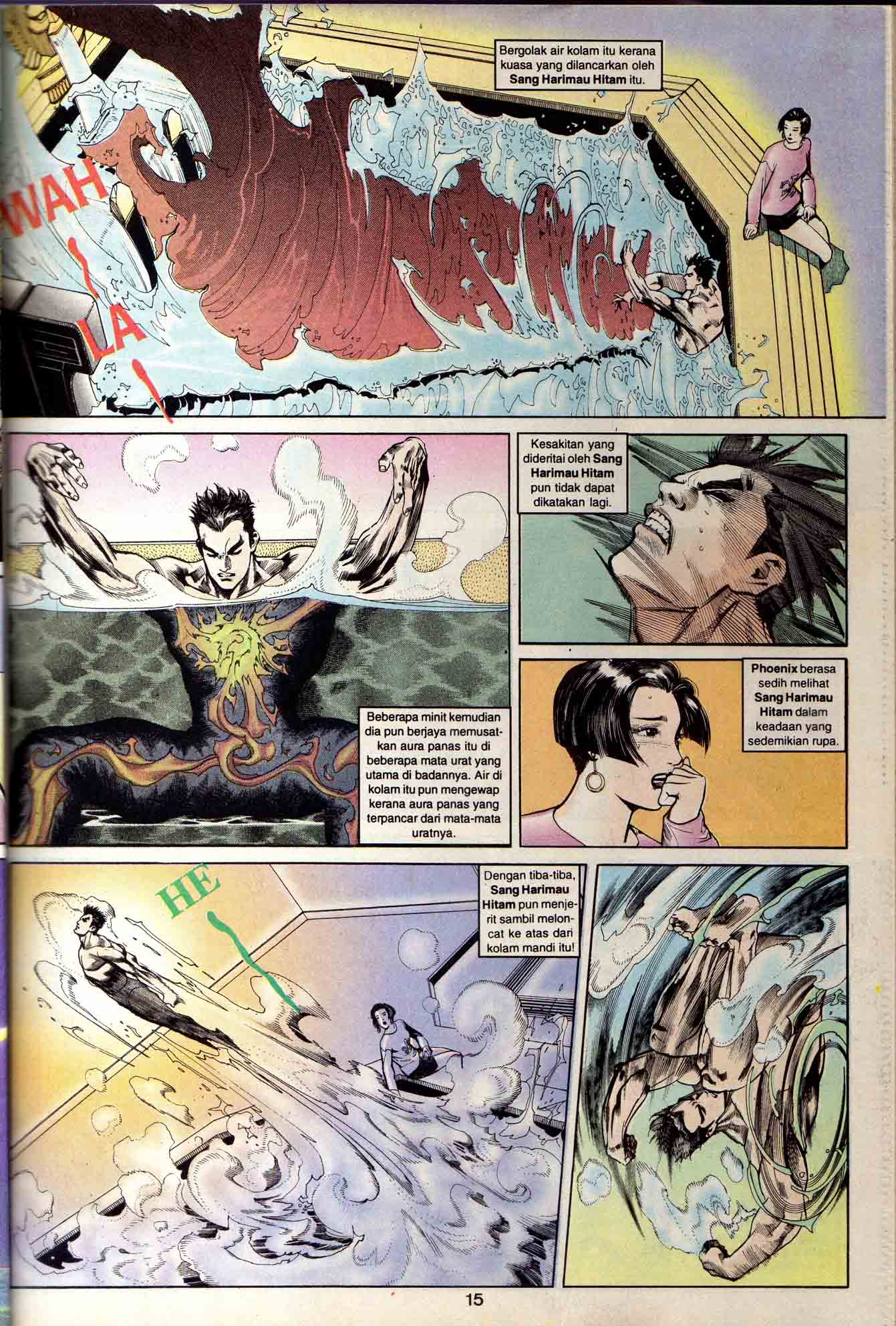 Dewata Raya: Chapter 011 - Page 15