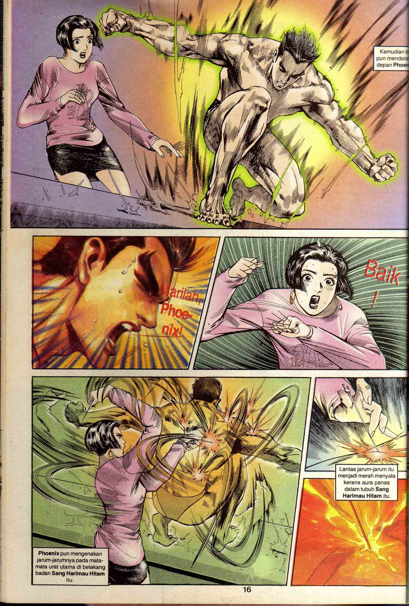 Dewata Raya: Chapter 011 - Page 16