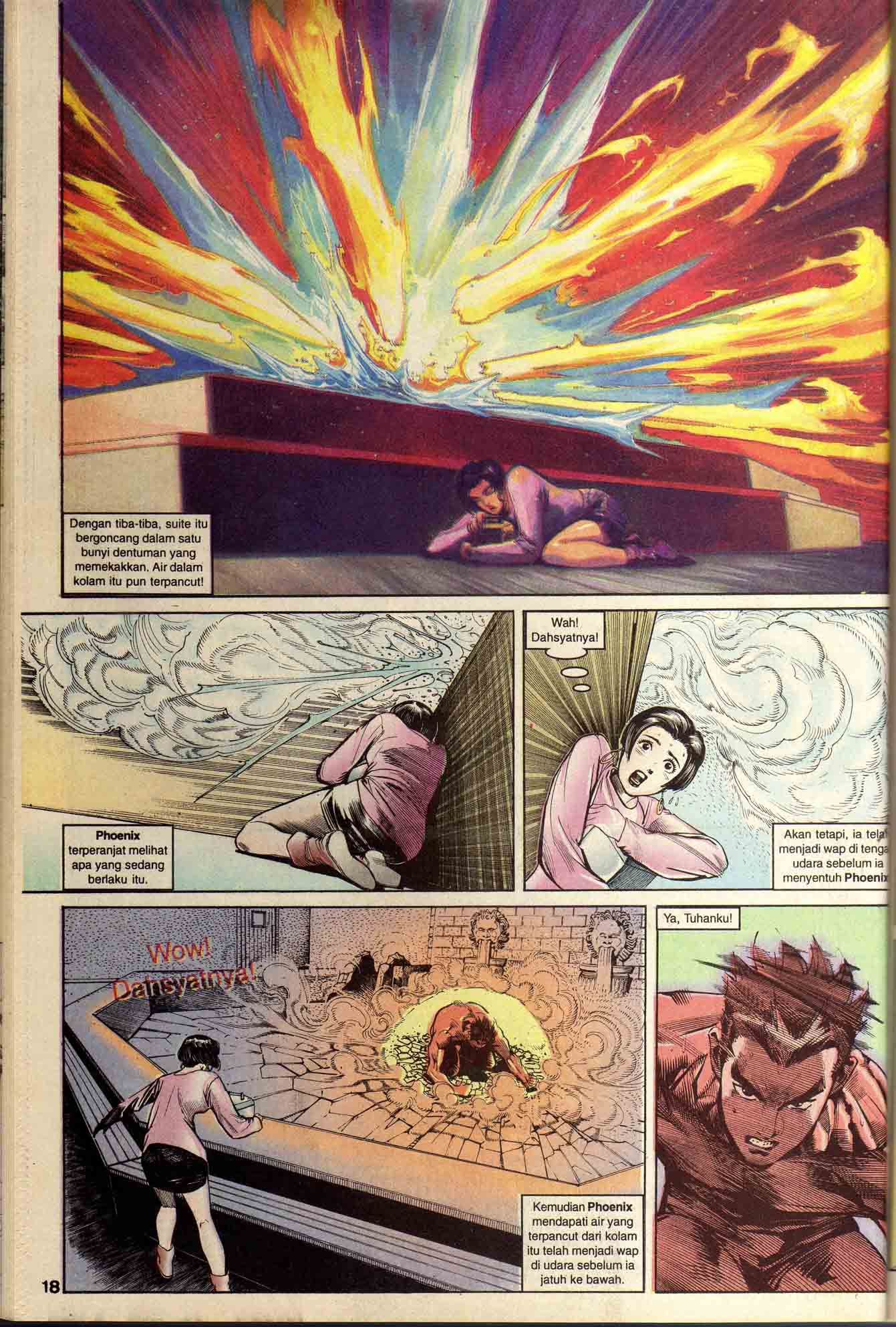 Dewata Raya: Chapter 011 - Page 18