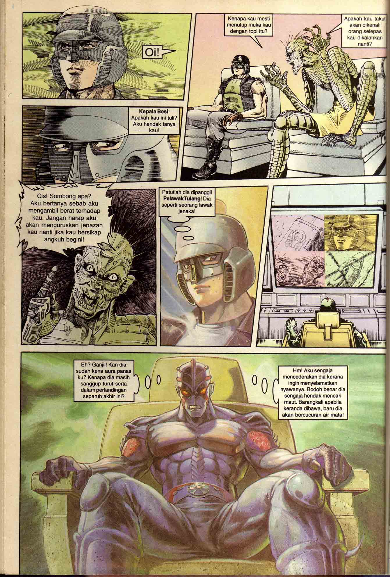 Dewata Raya: Chapter 011 - Page 24