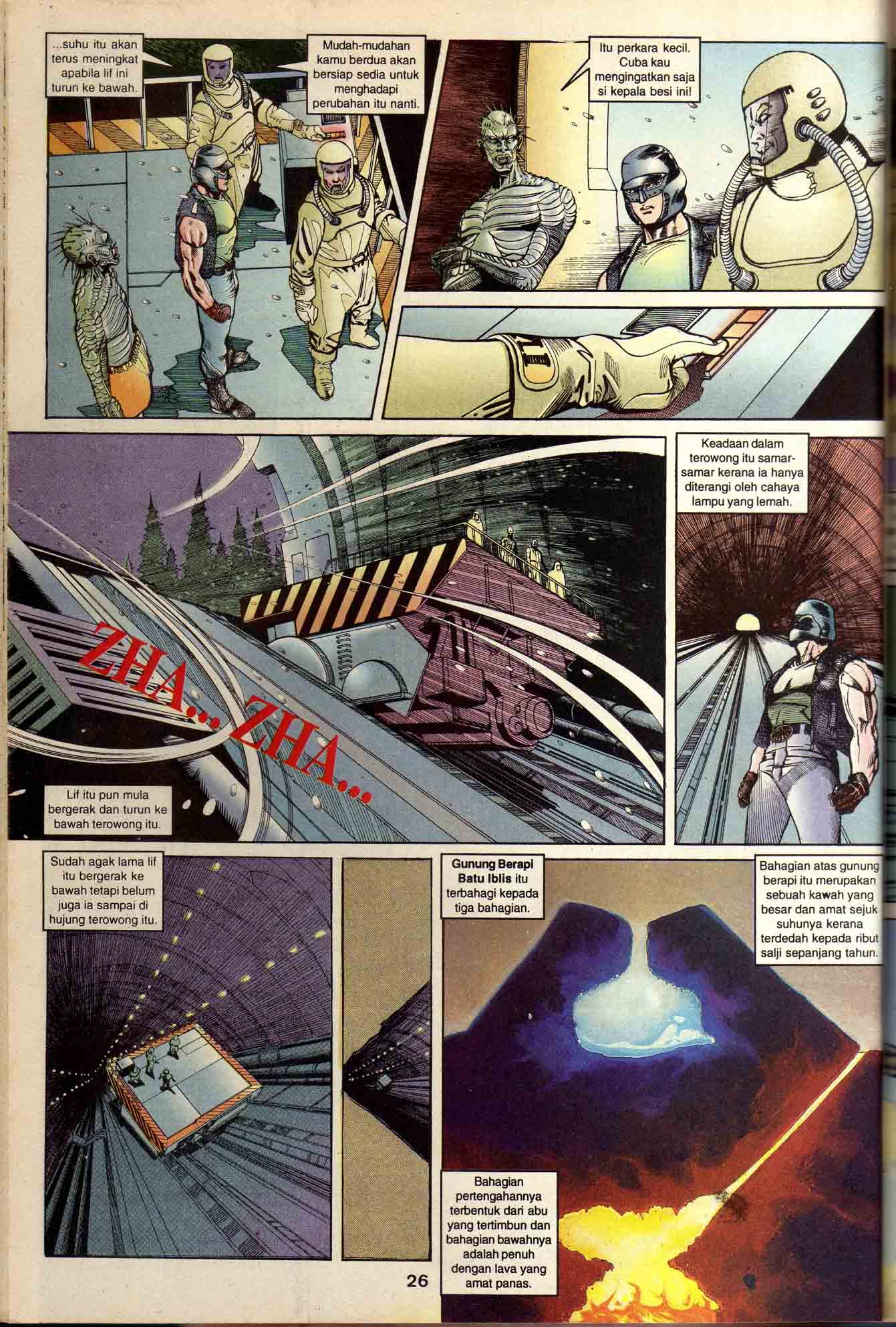 Dewata Raya: Chapter 011 - Page 26