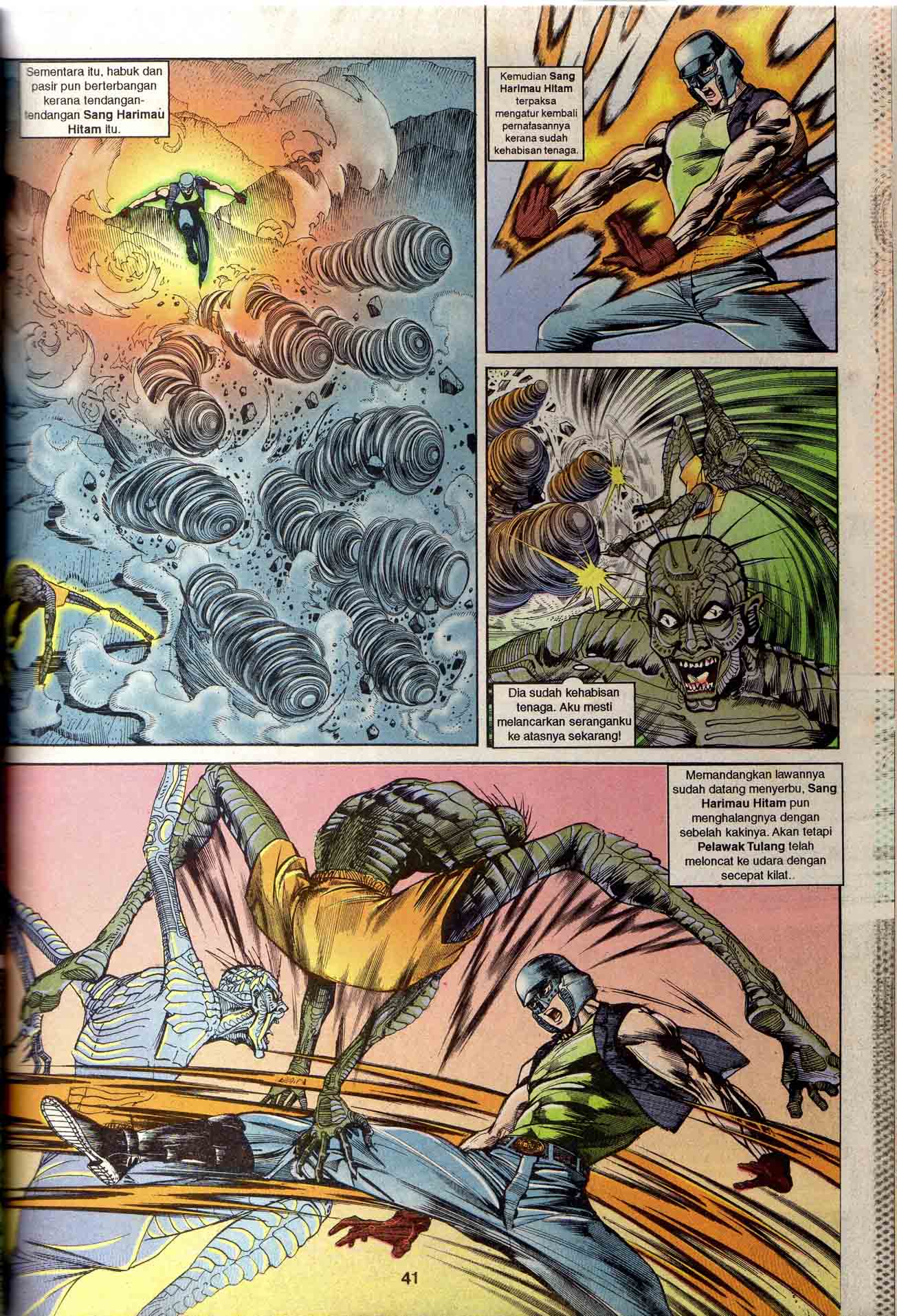 Dewata Raya: Chapter 012 - Page 10