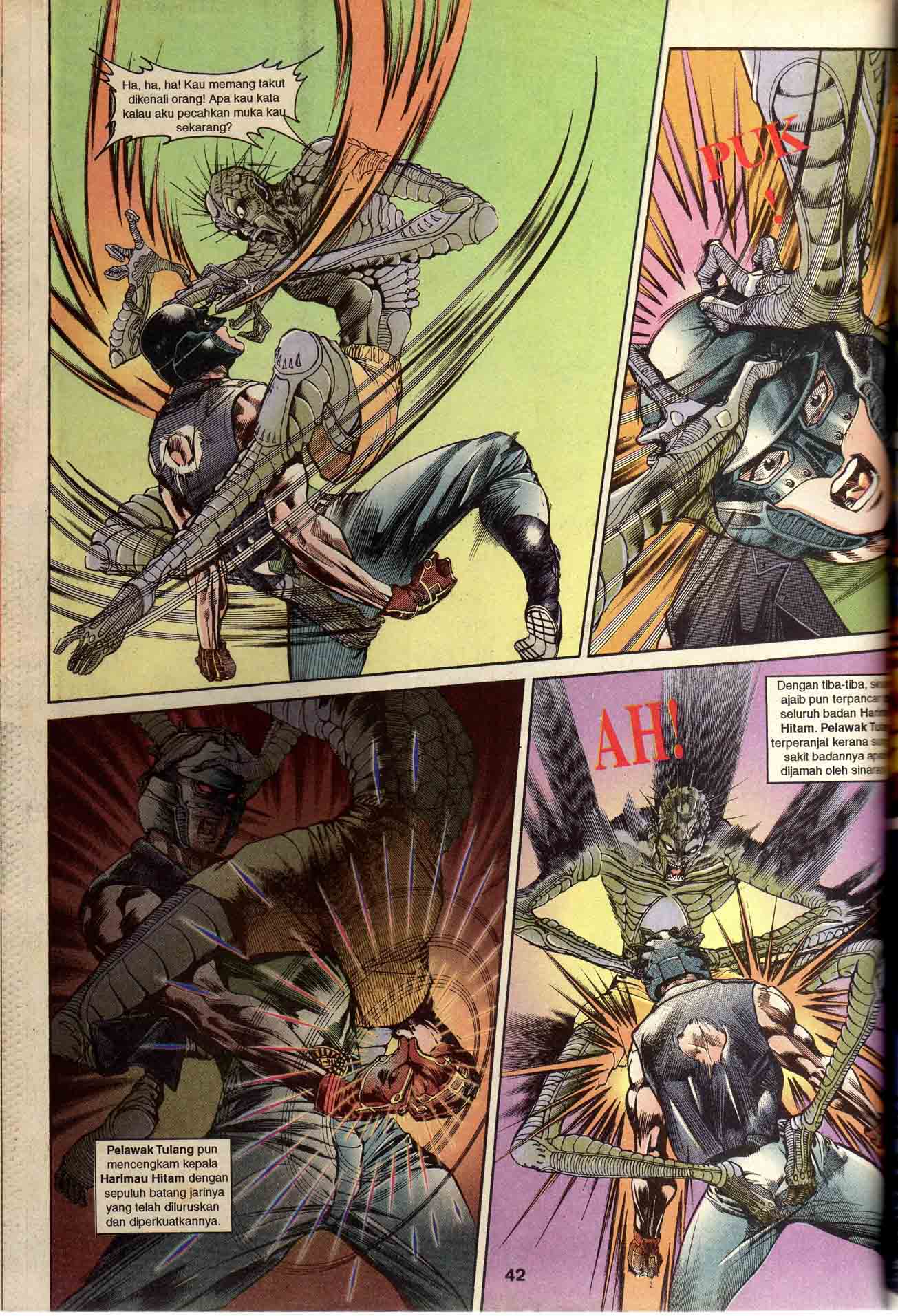 Dewata Raya: Chapter 012 - Page 11