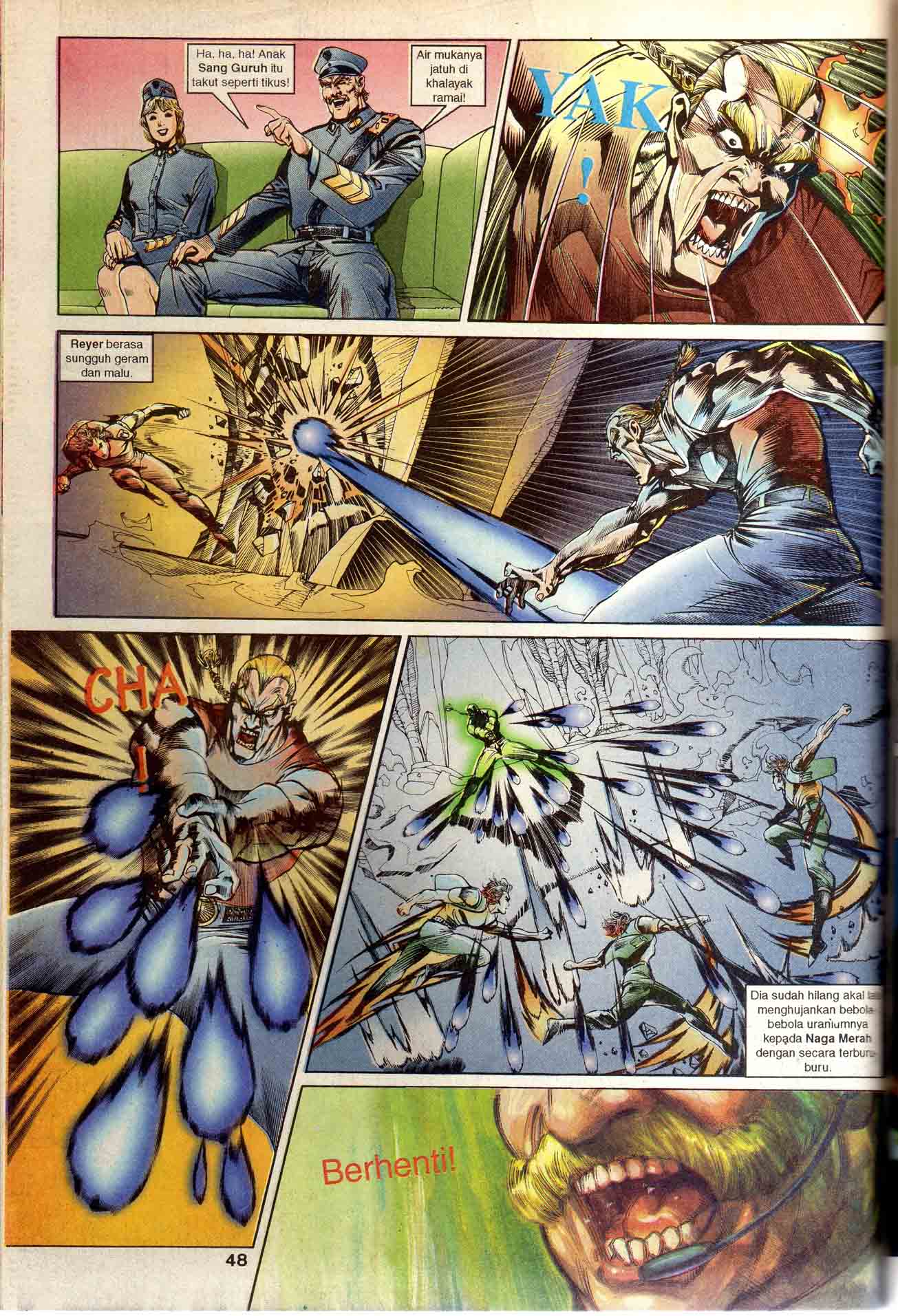 Dewata Raya: Chapter 012 - Page 17