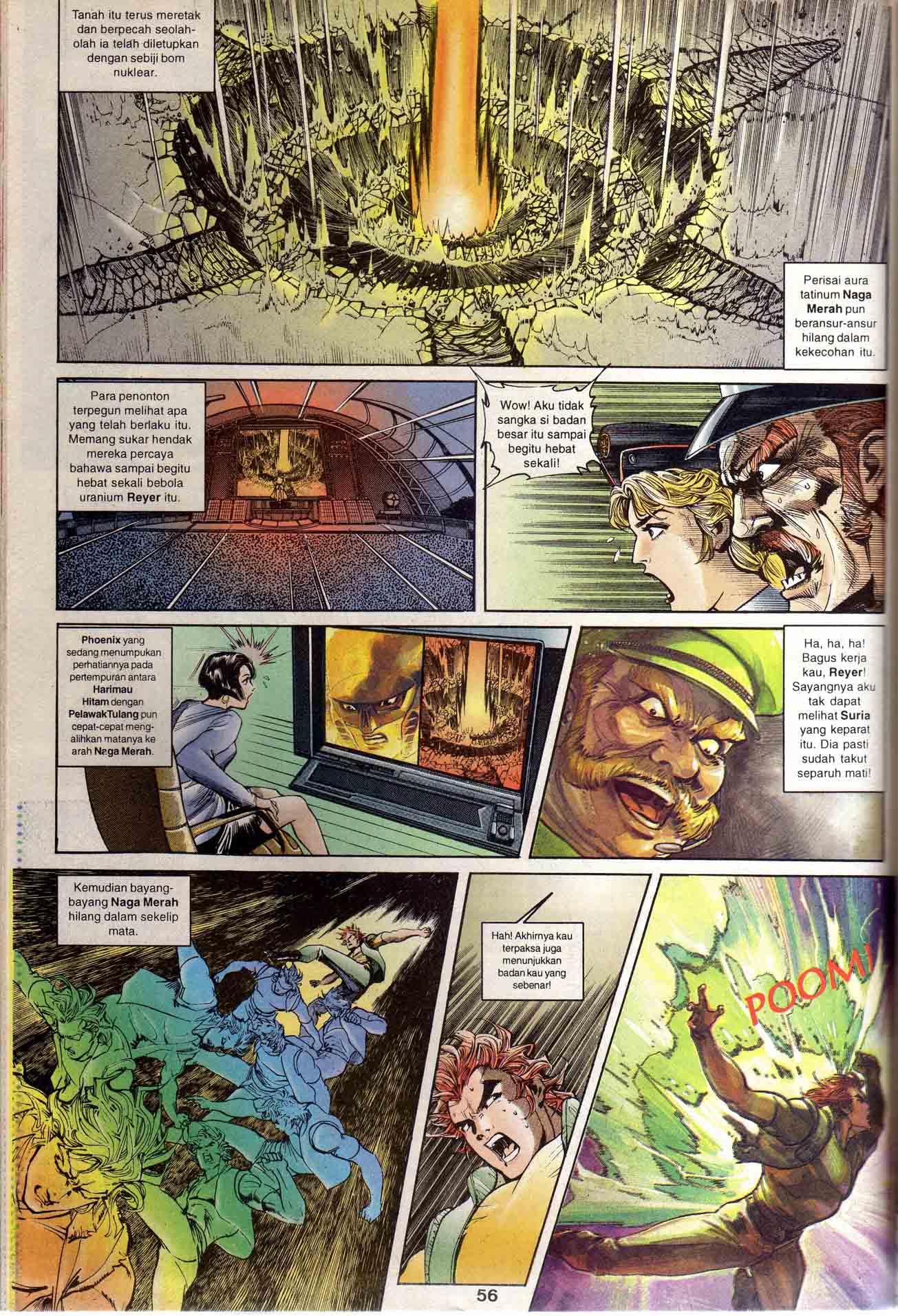 Dewata Raya: Chapter 012 - Page 25