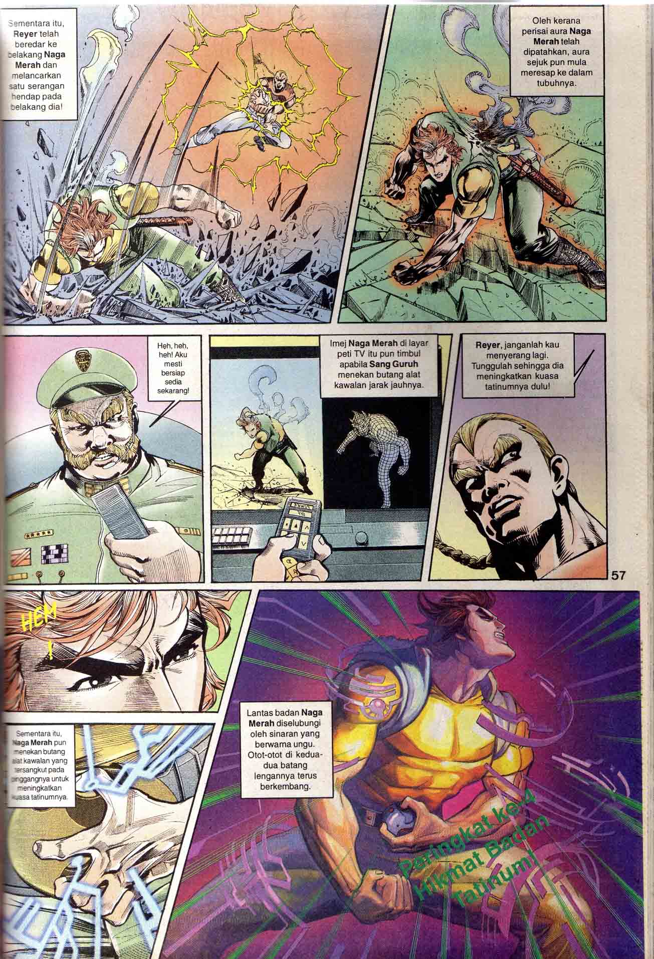 Dewata Raya: Chapter 012 - Page 26