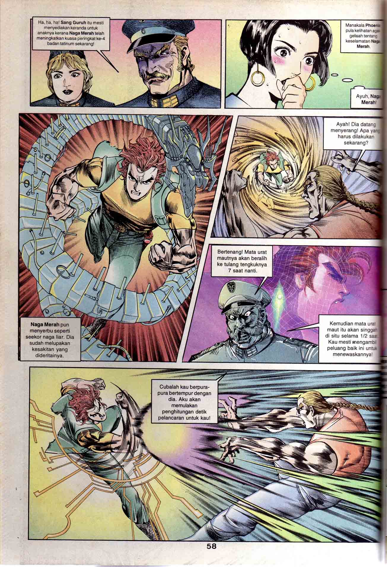 Dewata Raya: Chapter 012 - Page 27