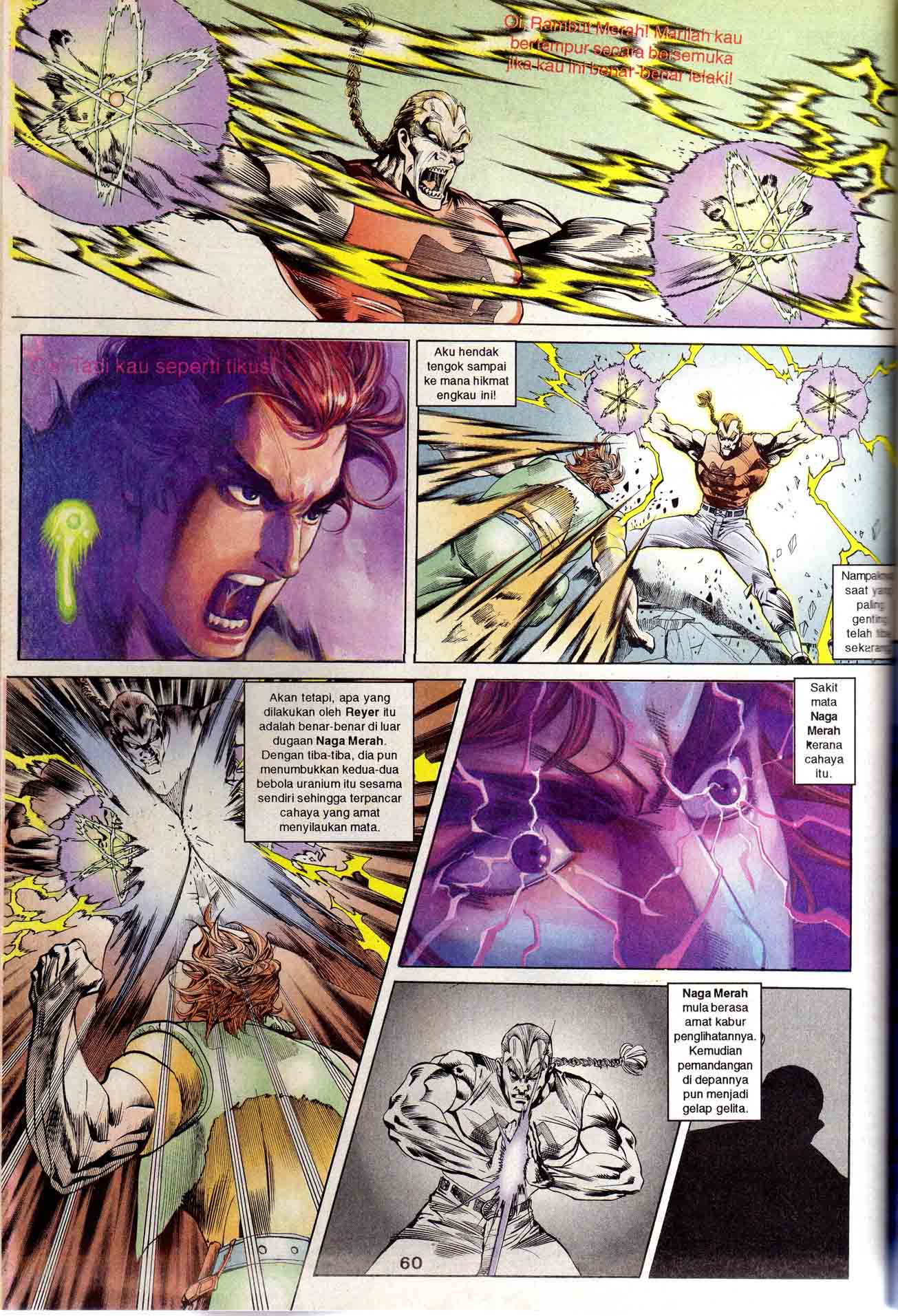 Dewata Raya: Chapter 012 - Page 29