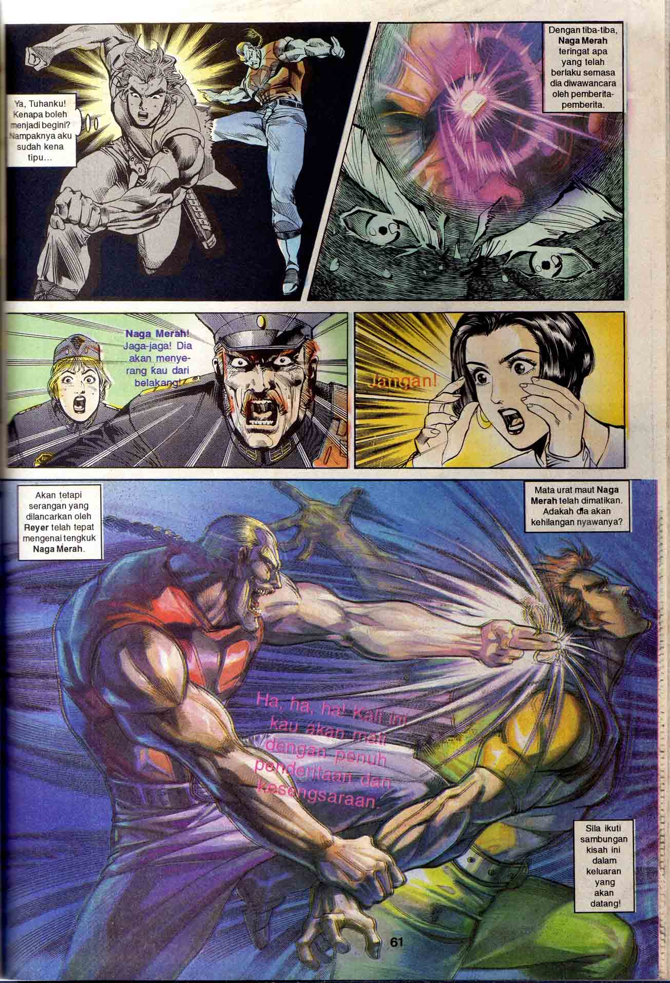 Dewata Raya: Chapter 012 - Page 30