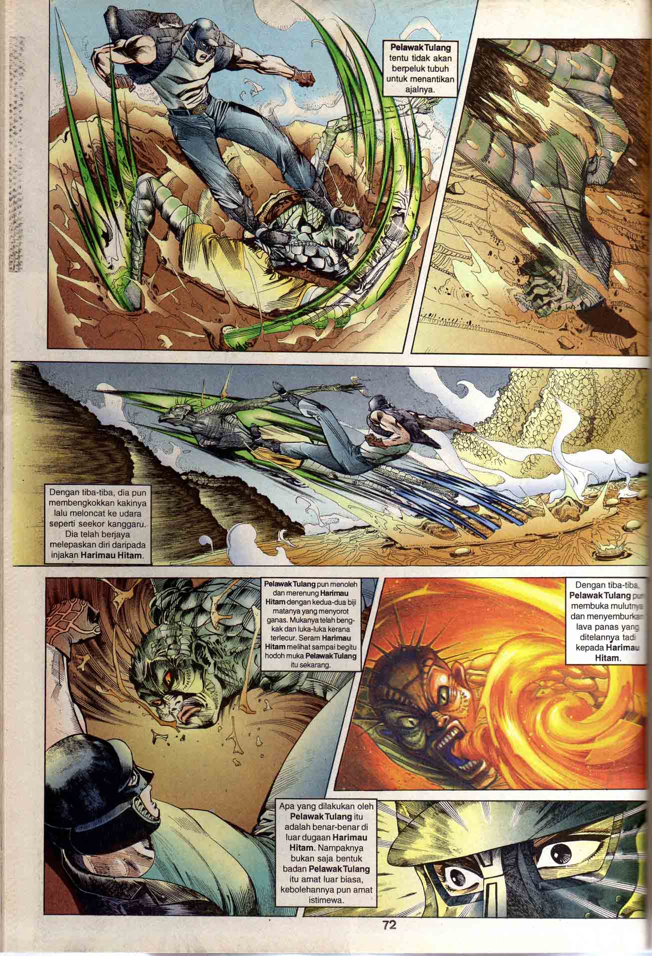 Dewata Raya: Chapter 013 - Page 11