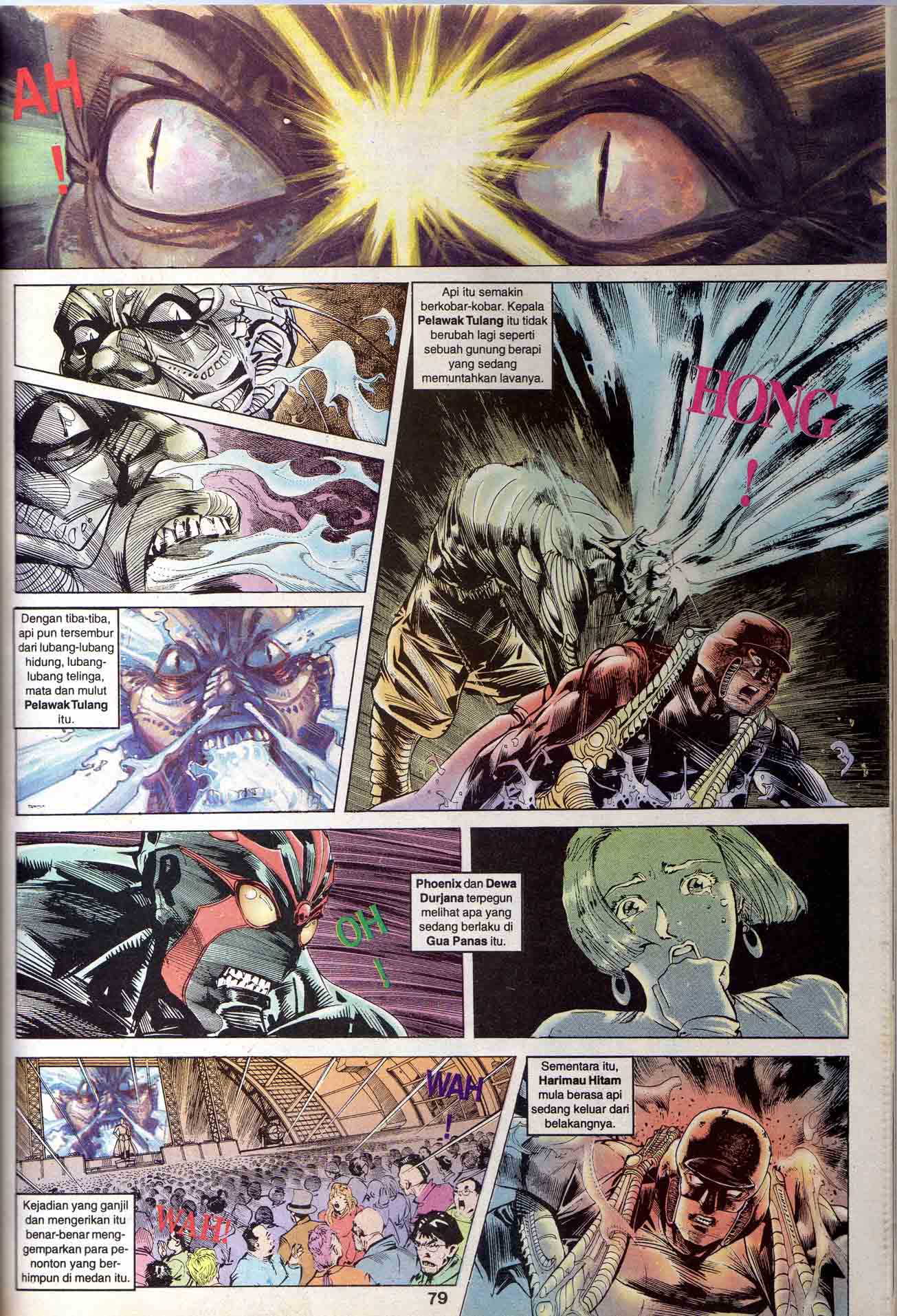 Dewata Raya: Chapter 013 - Page 18