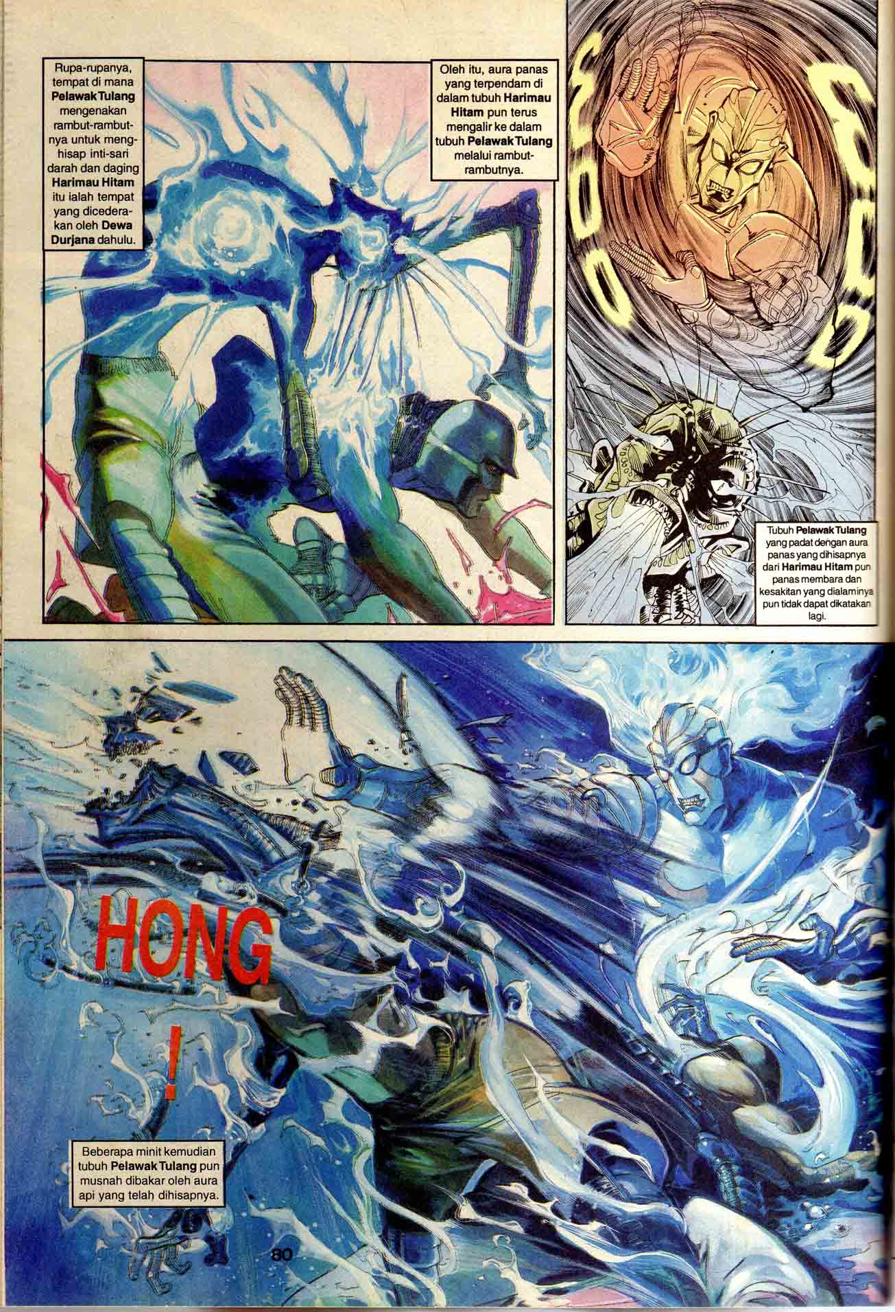 Dewata Raya: Chapter 013 - Page 19