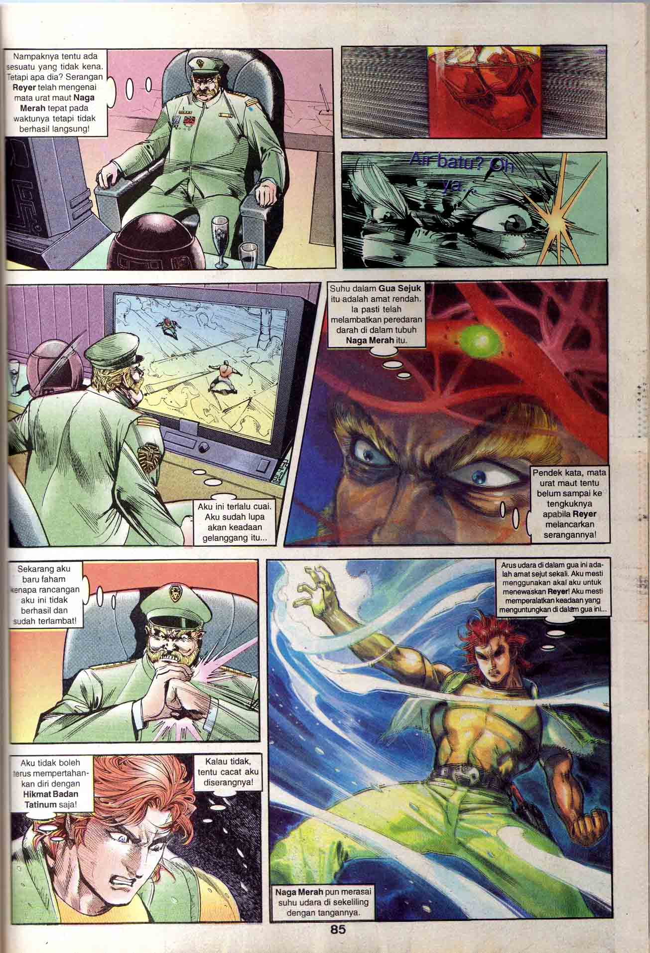 Dewata Raya: Chapter 013 - Page 24