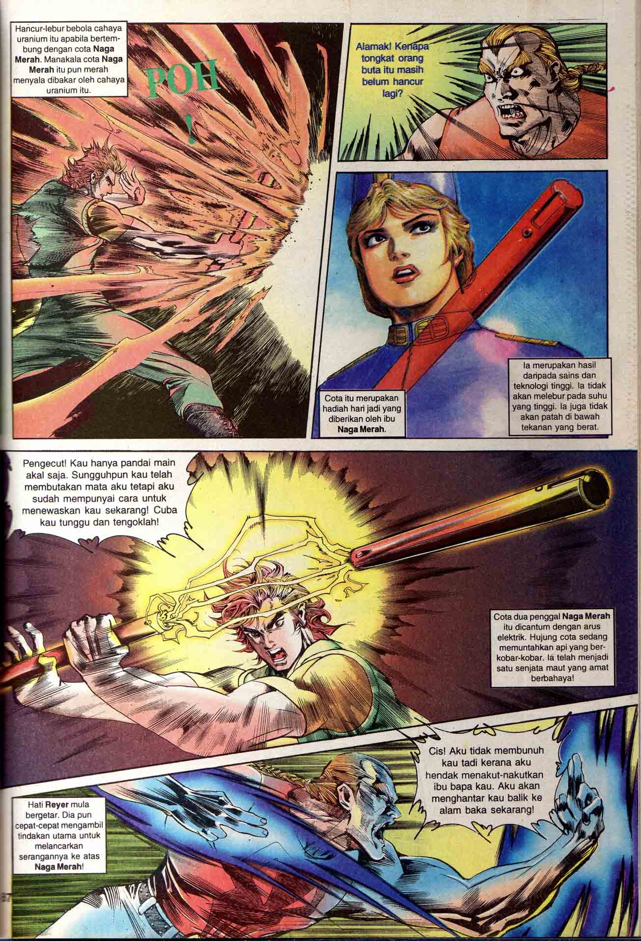 Dewata Raya: Chapter 013 - Page 26