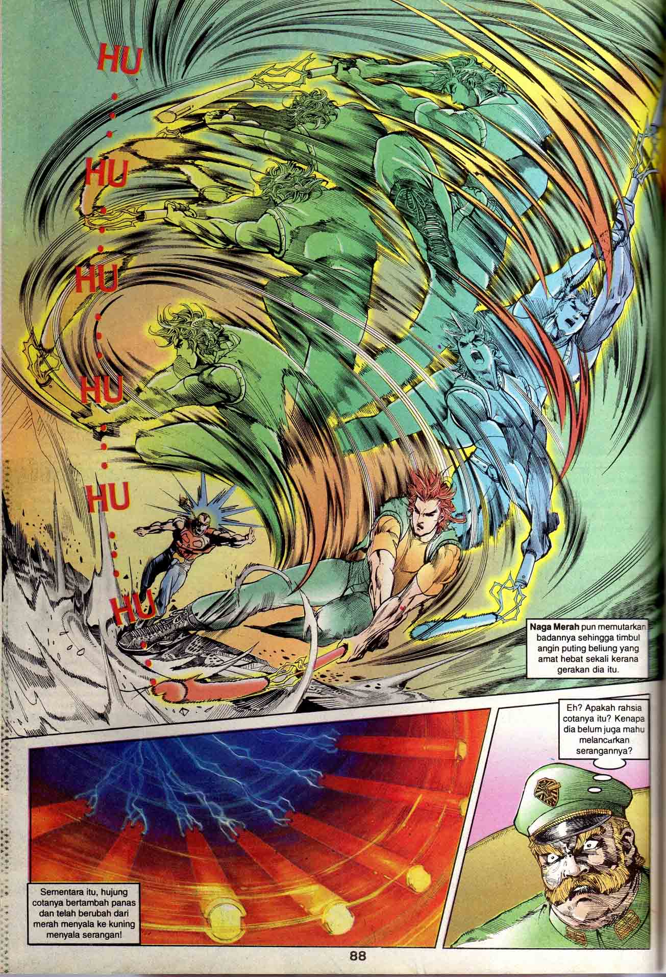 Dewata Raya: Chapter 013 - Page 27