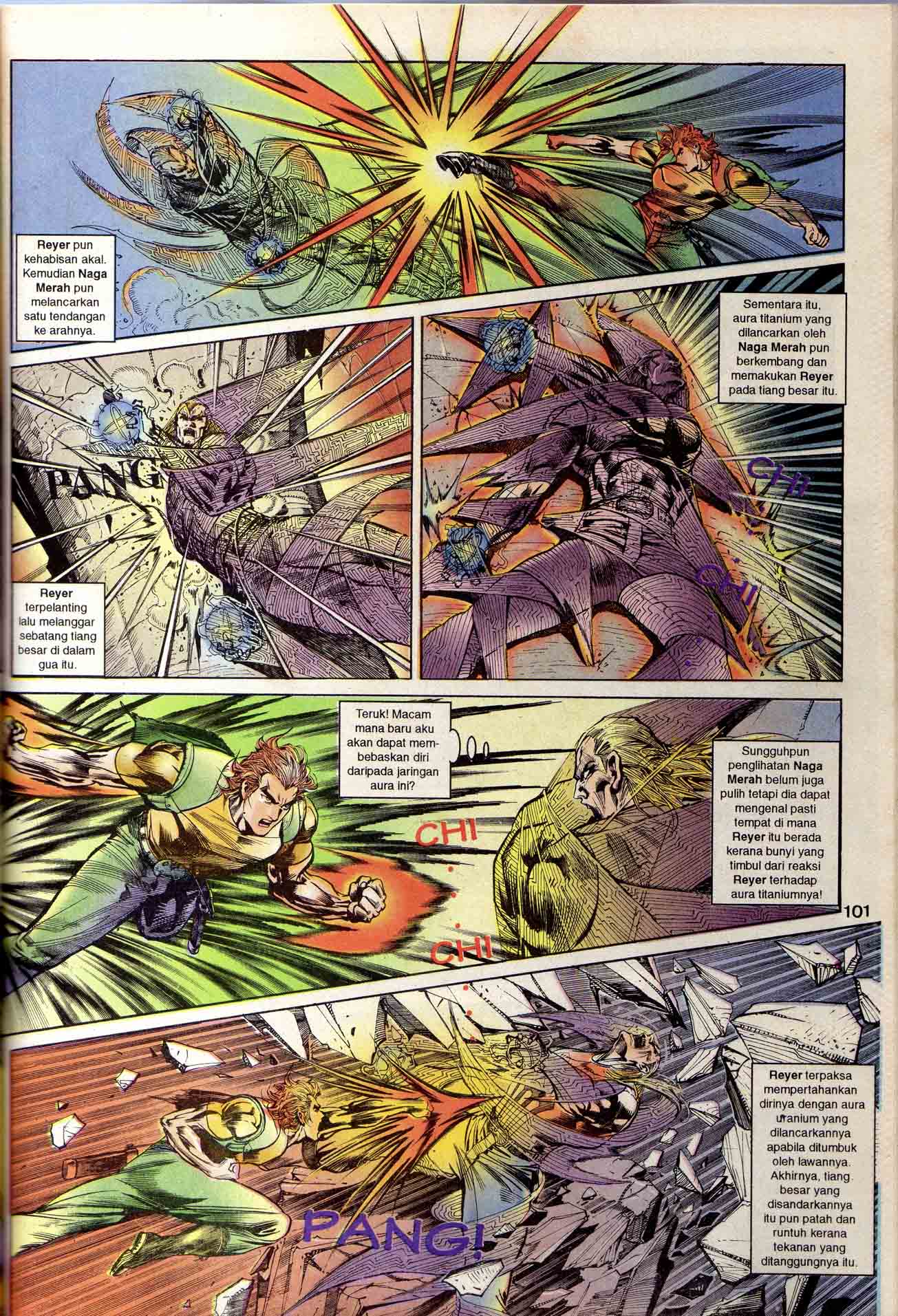 Dewata Raya: Chapter 014 - Page 10