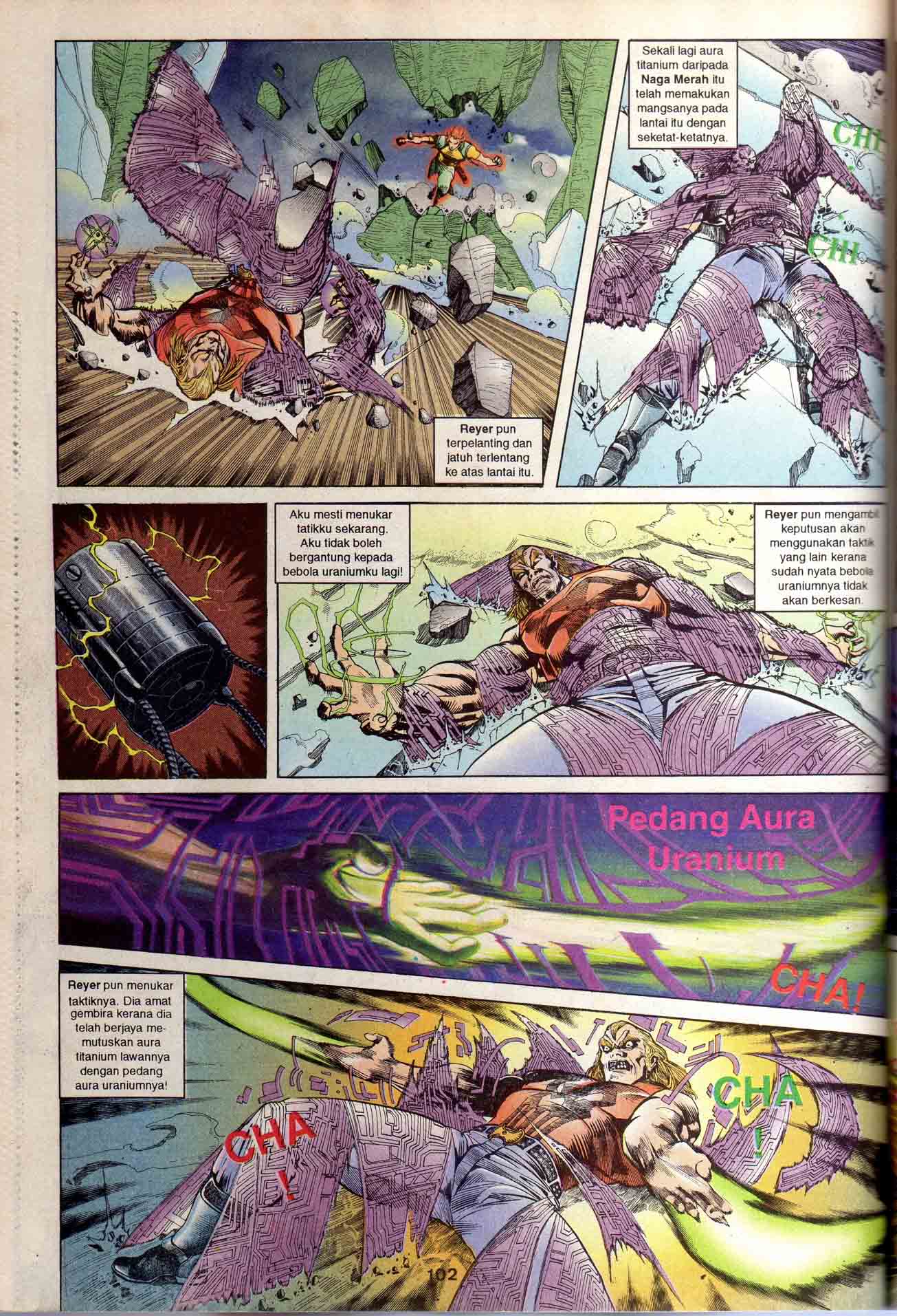 Dewata Raya: Chapter 014 - Page 11