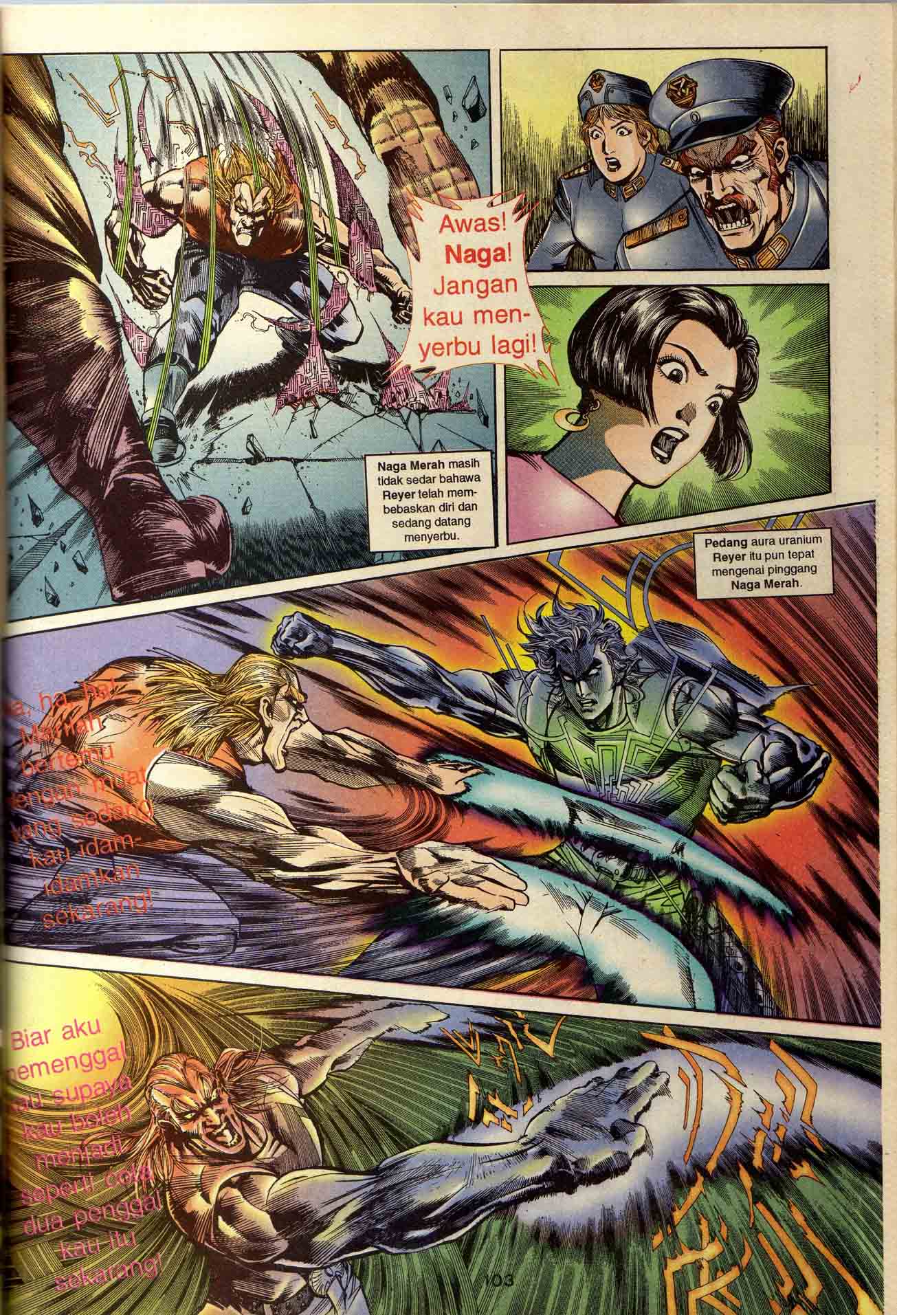 Dewata Raya: Chapter 014 - Page 12