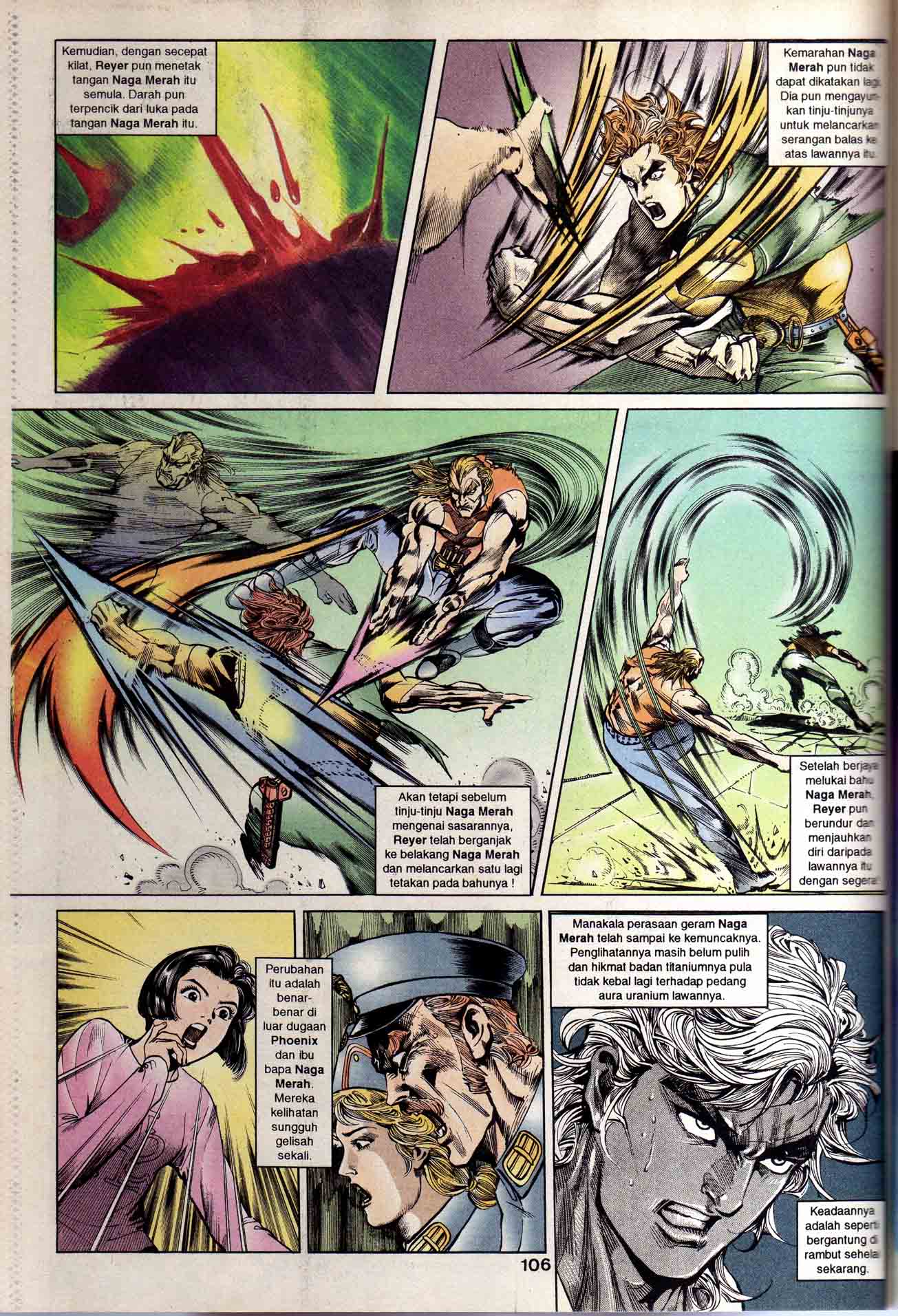 Dewata Raya: Chapter 014 - Page 15