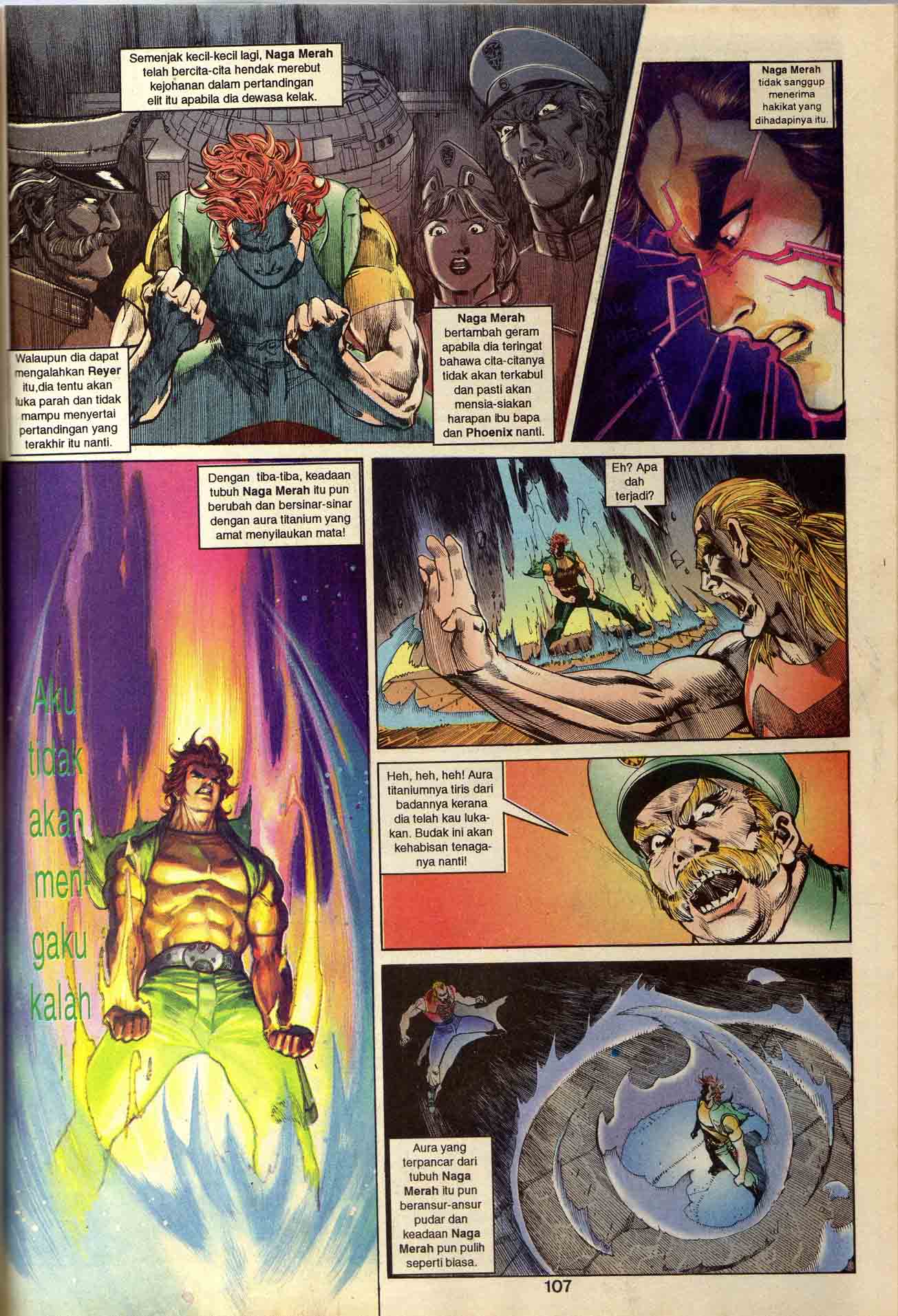 Dewata Raya: Chapter 014 - Page 16