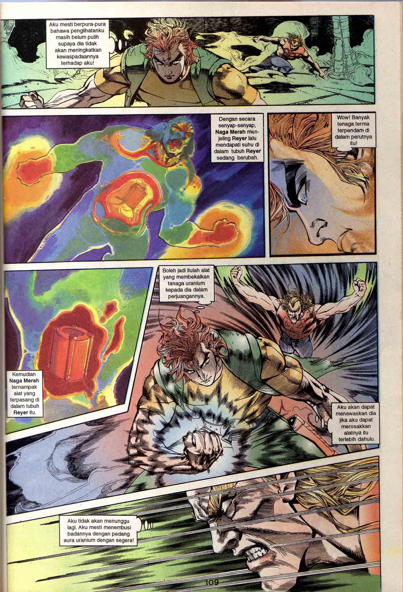 Dewata Raya: Chapter 014 - Page 18