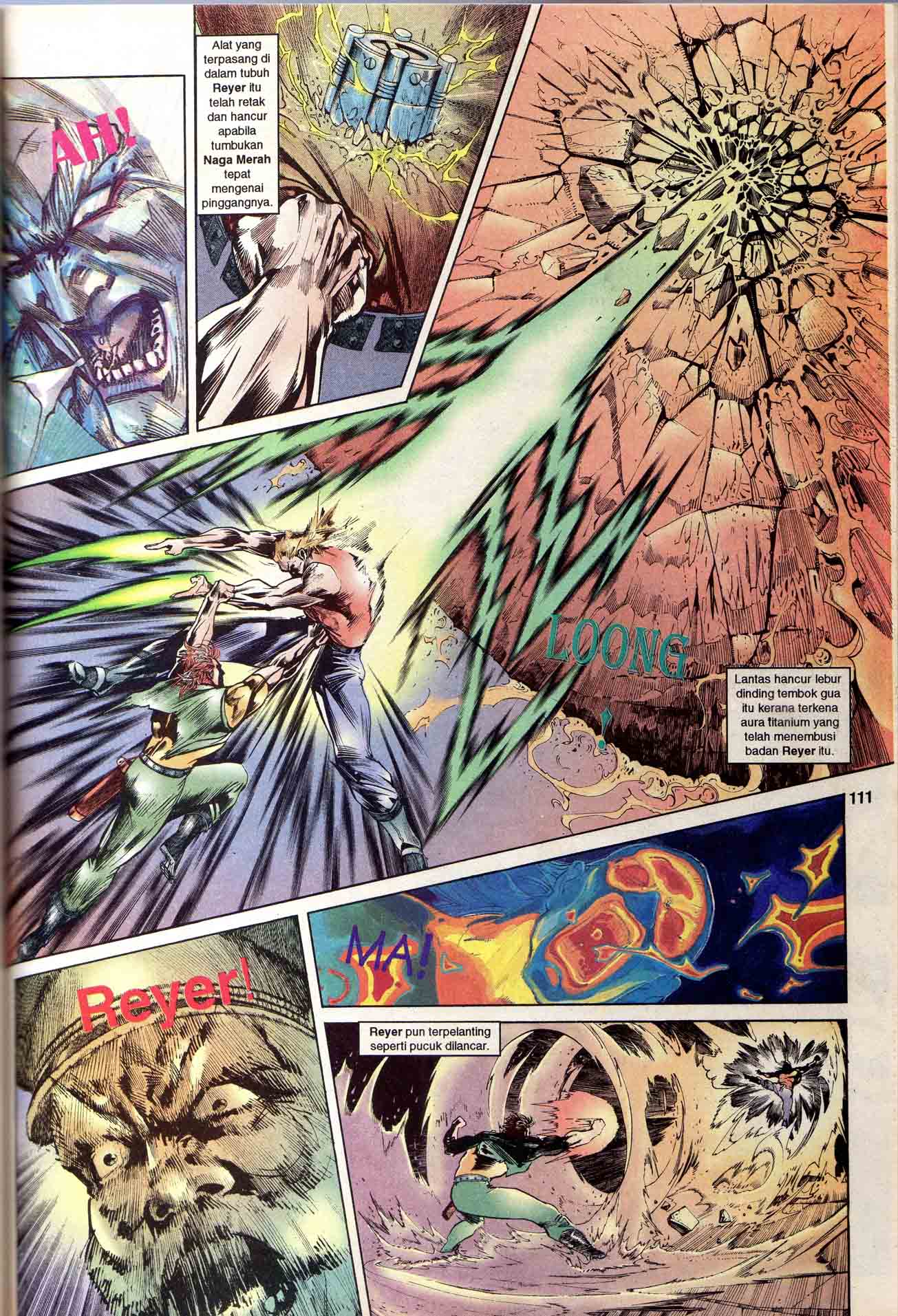 Dewata Raya: Chapter 014 - Page 20