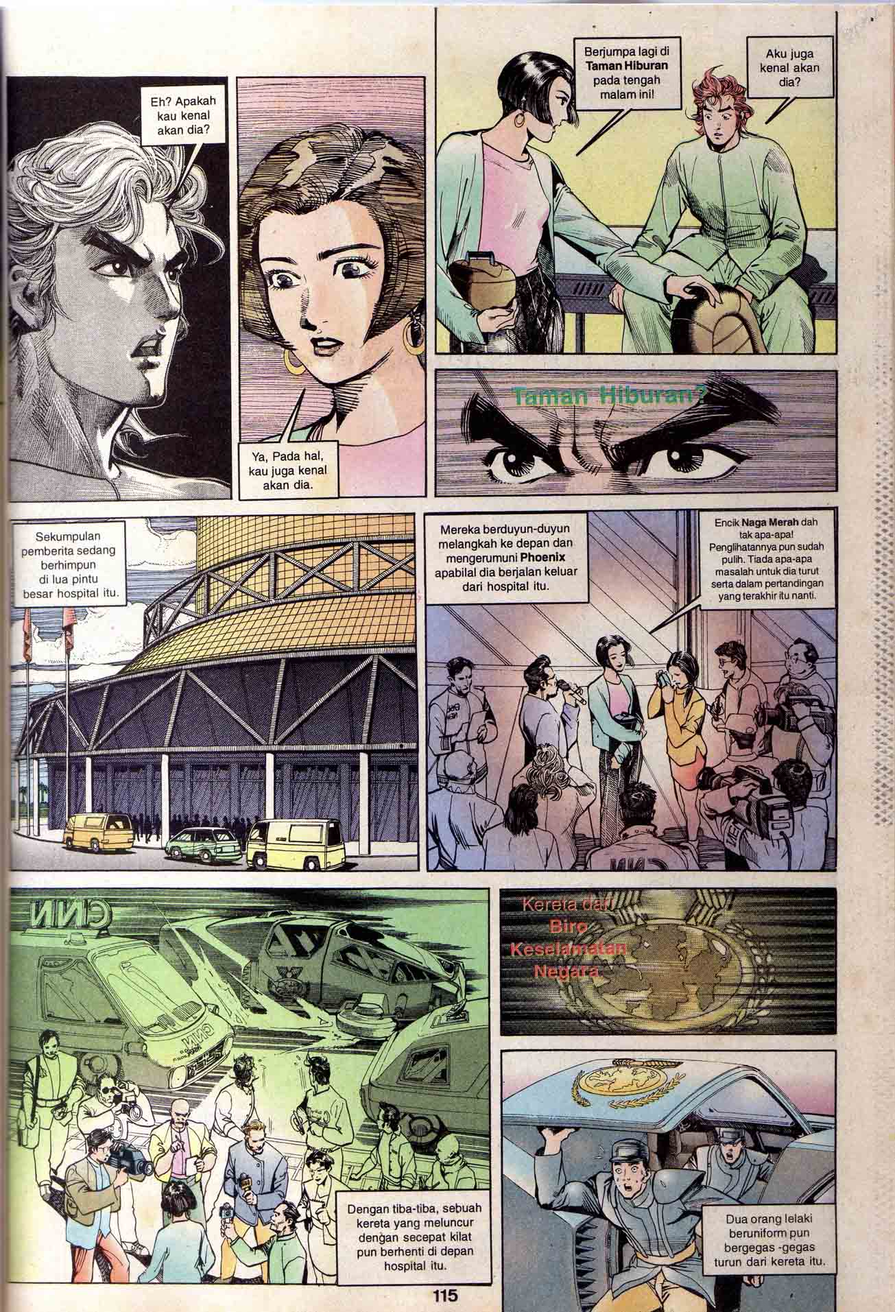 Dewata Raya: Chapter 014 - Page 24