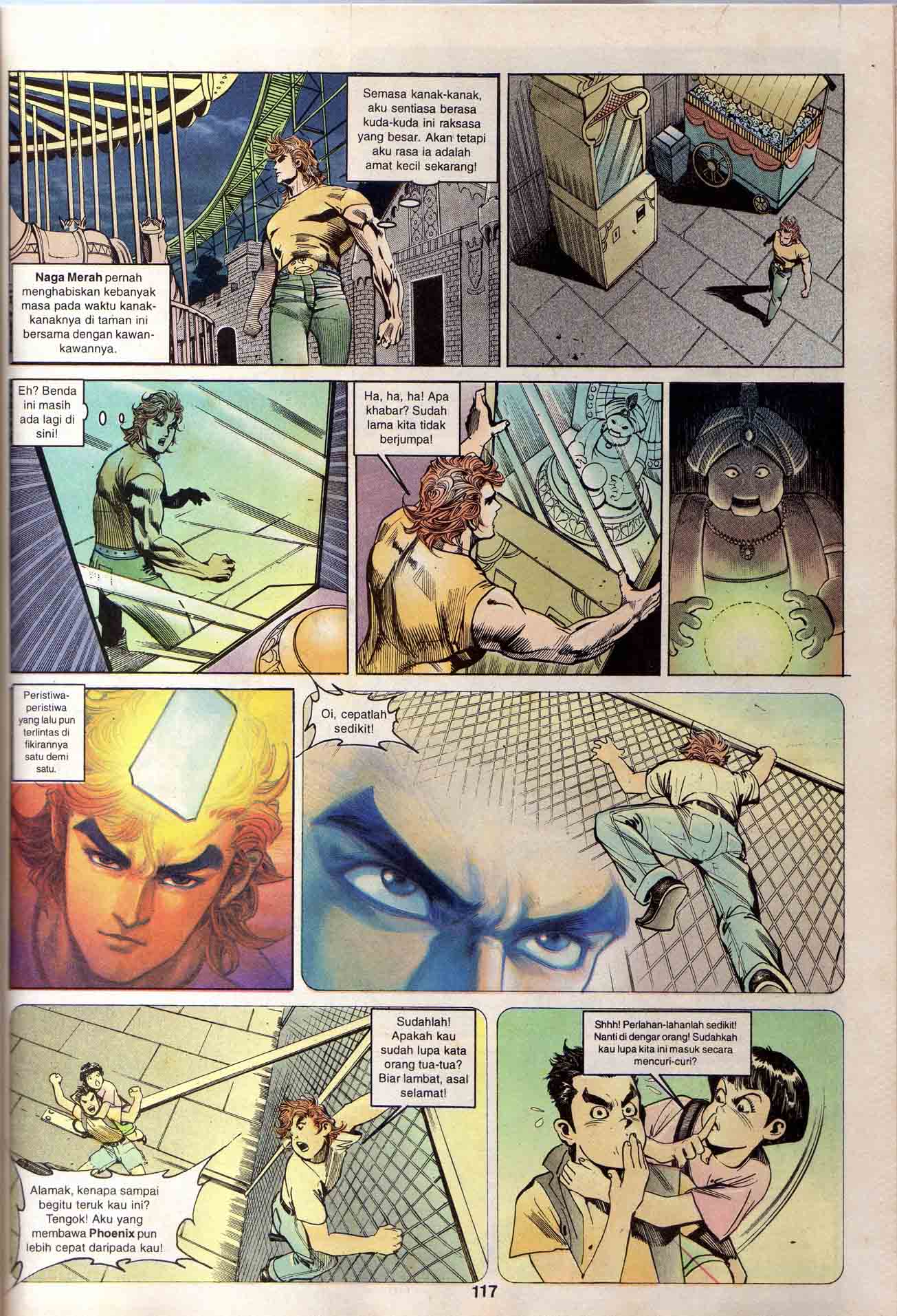 Dewata Raya: Chapter 014 - Page 26