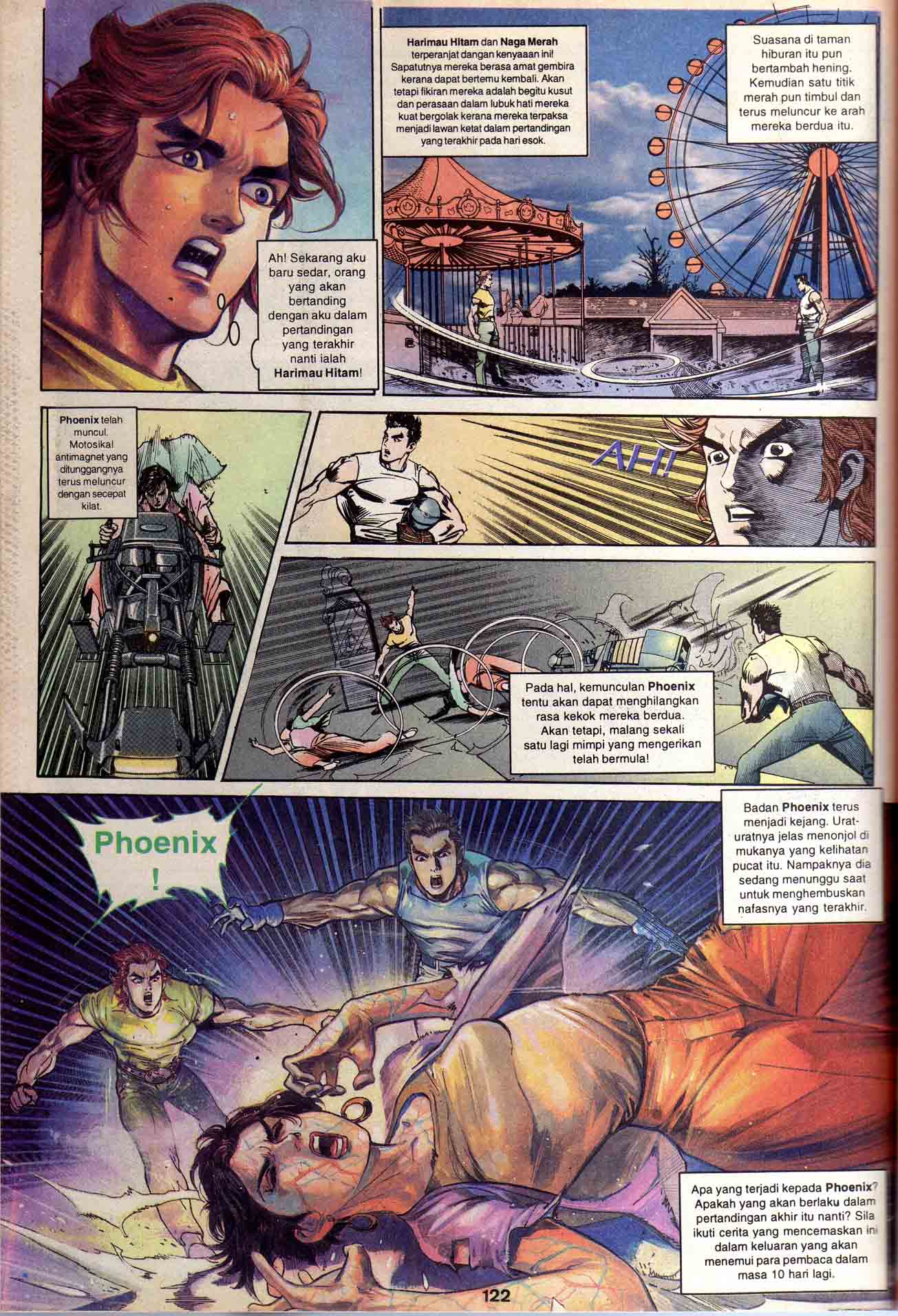 Dewata Raya: Chapter 014 - Page 31