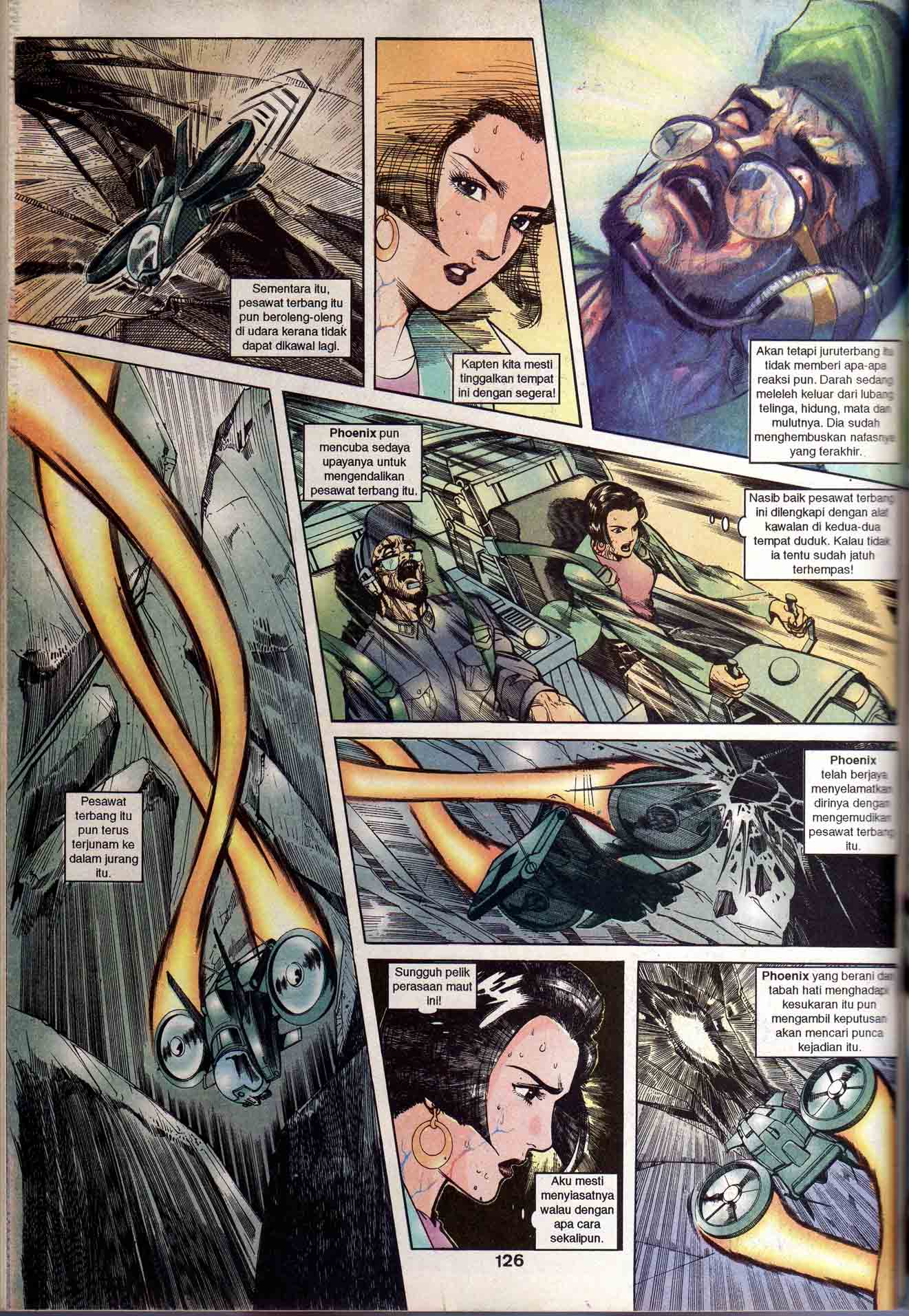 Dewata Raya: Chapter 015 - Page 3