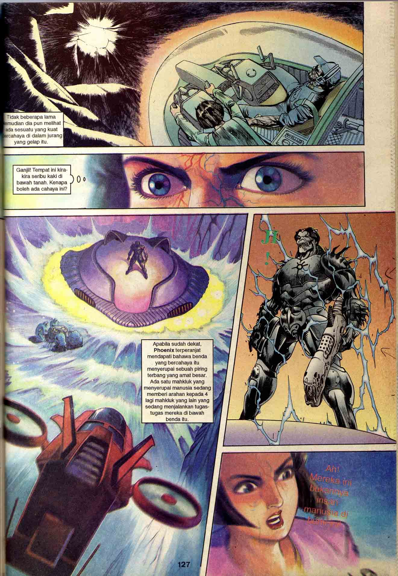 Dewata Raya: Chapter 015 - Page 4