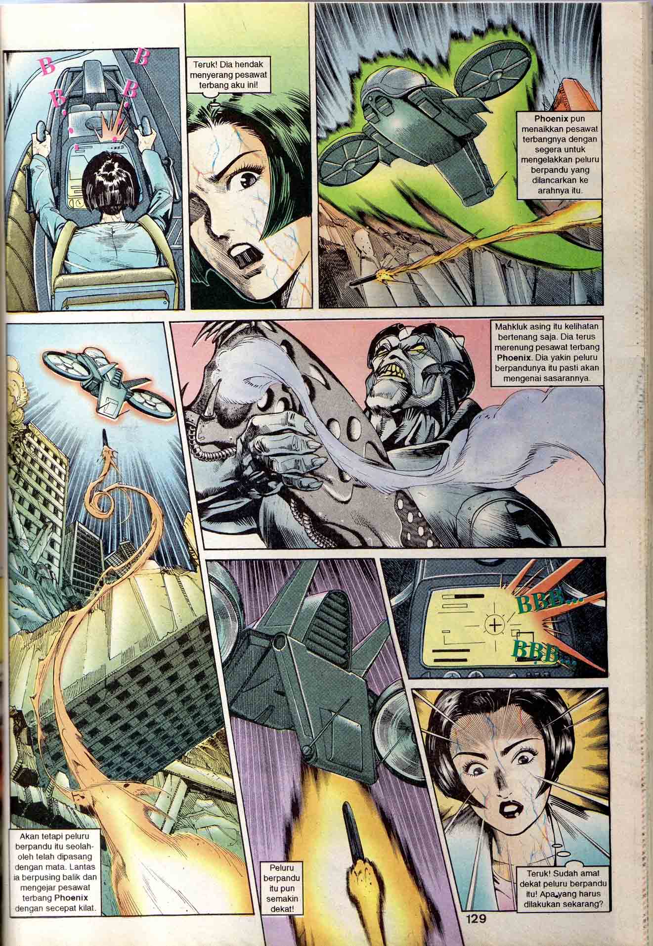 Dewata Raya: Chapter 015 - Page 6