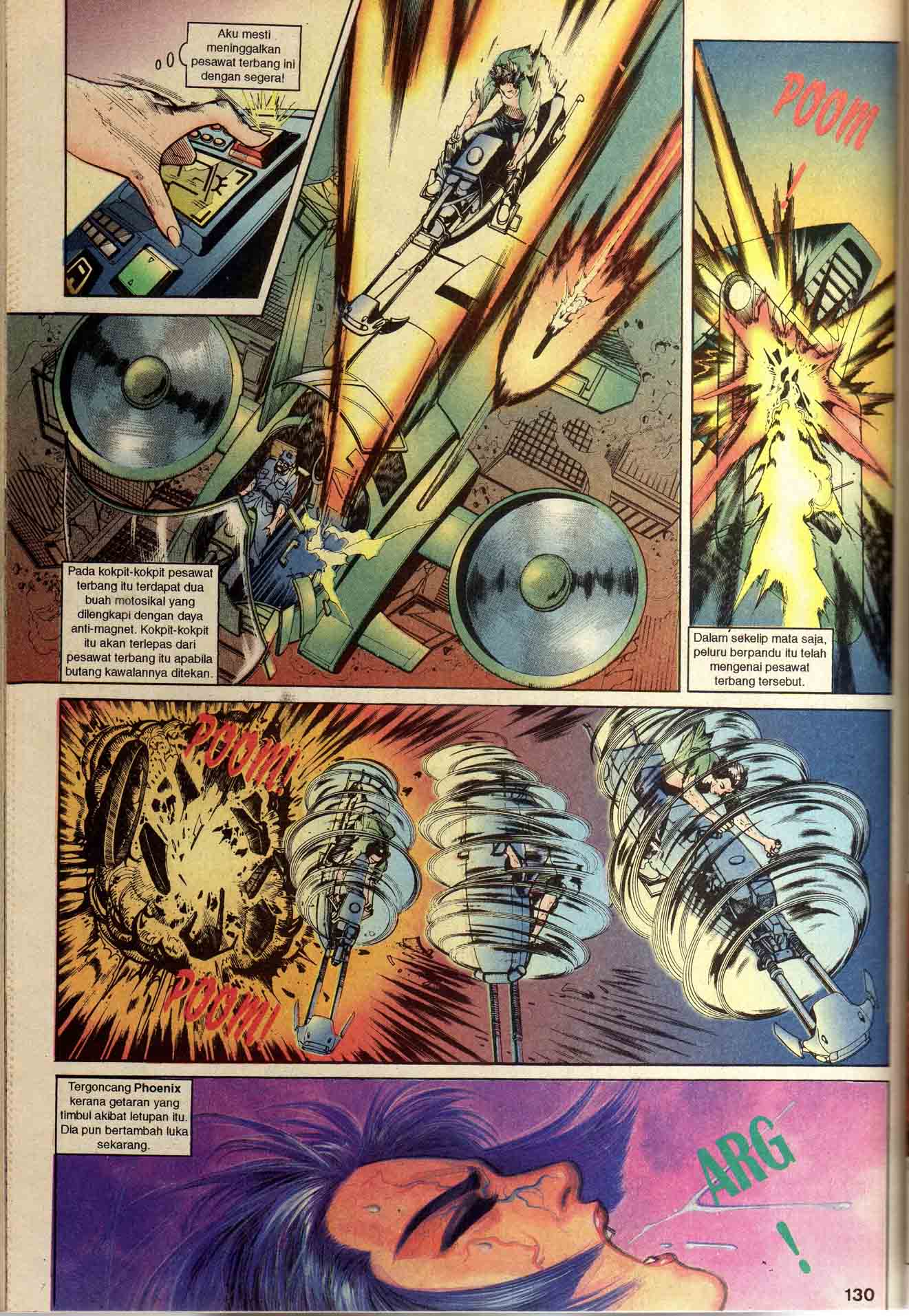 Dewata Raya: Chapter 015 - Page 7