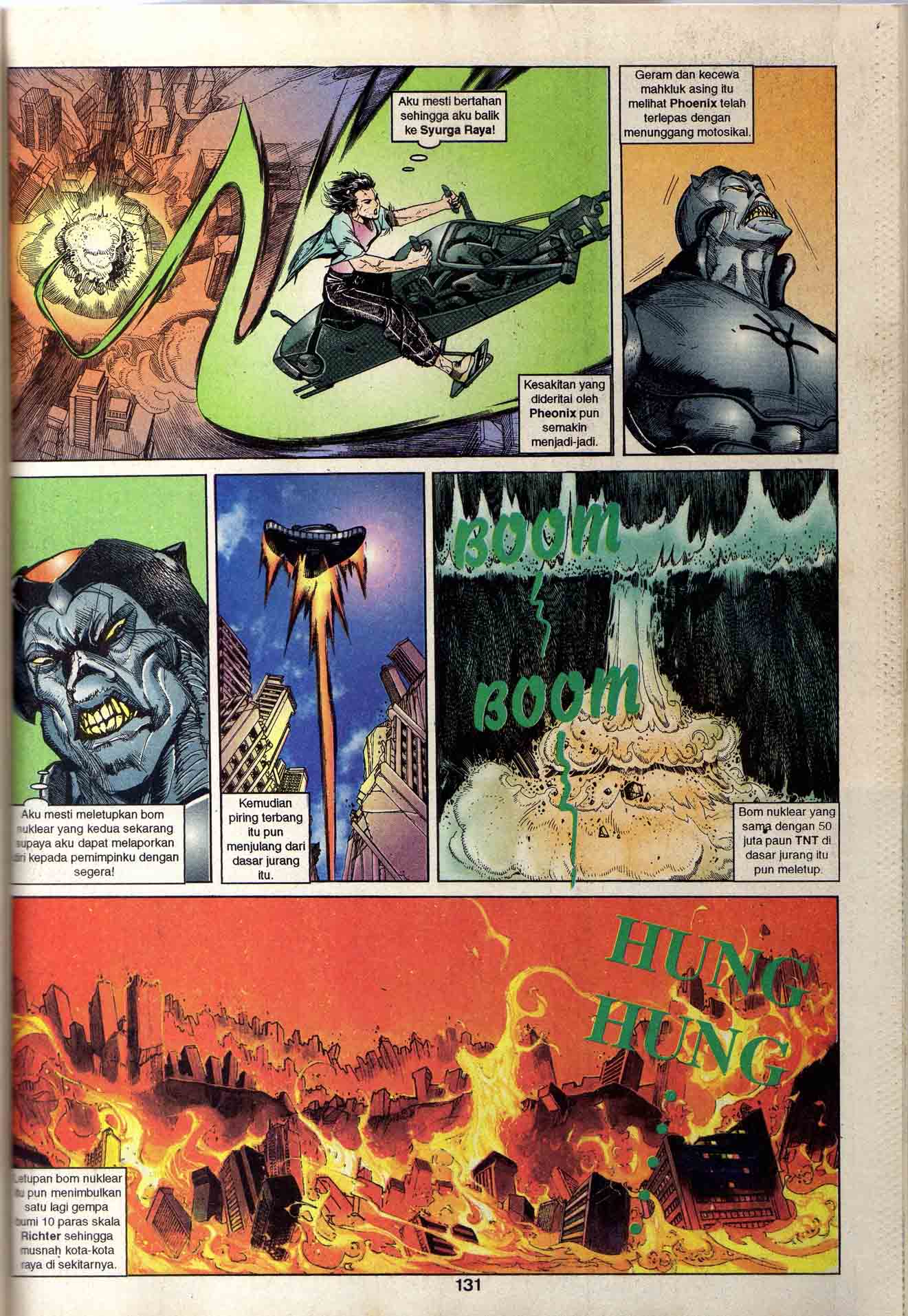 Dewata Raya: Chapter 015 - Page 8