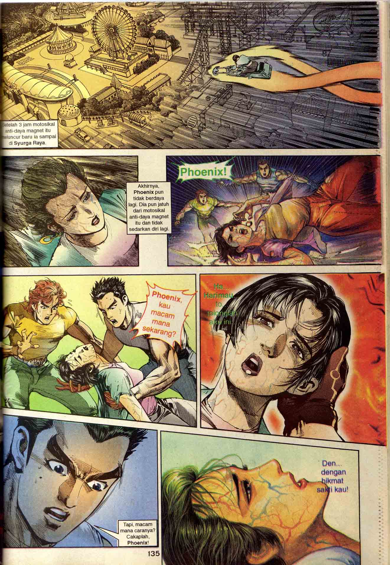 Dewata Raya: Chapter 015 - Page 12