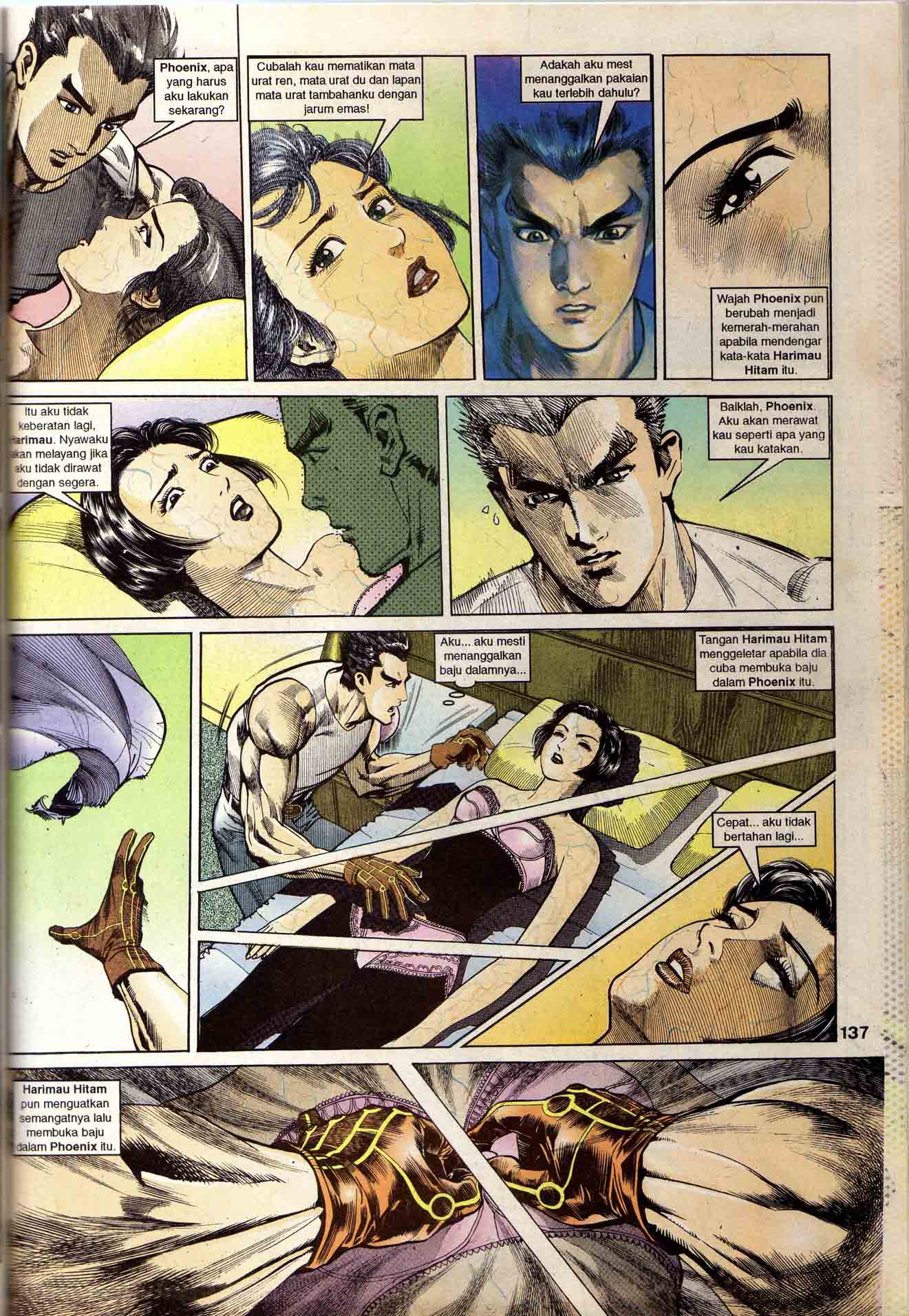 Dewata Raya: Chapter 015 - Page 14