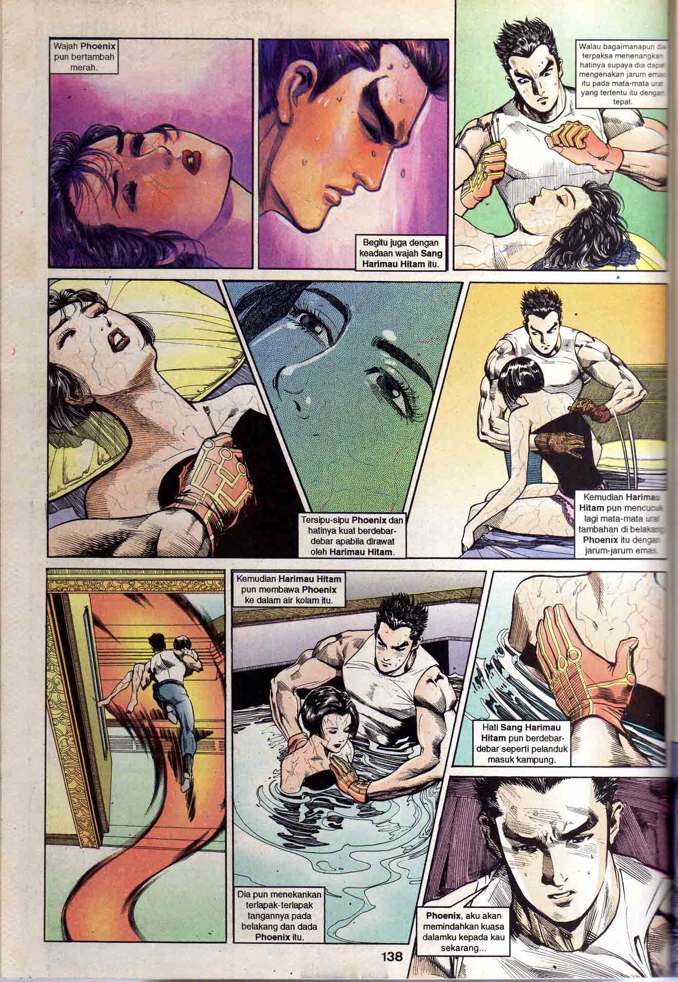 Dewata Raya: Chapter 015 - Page 15