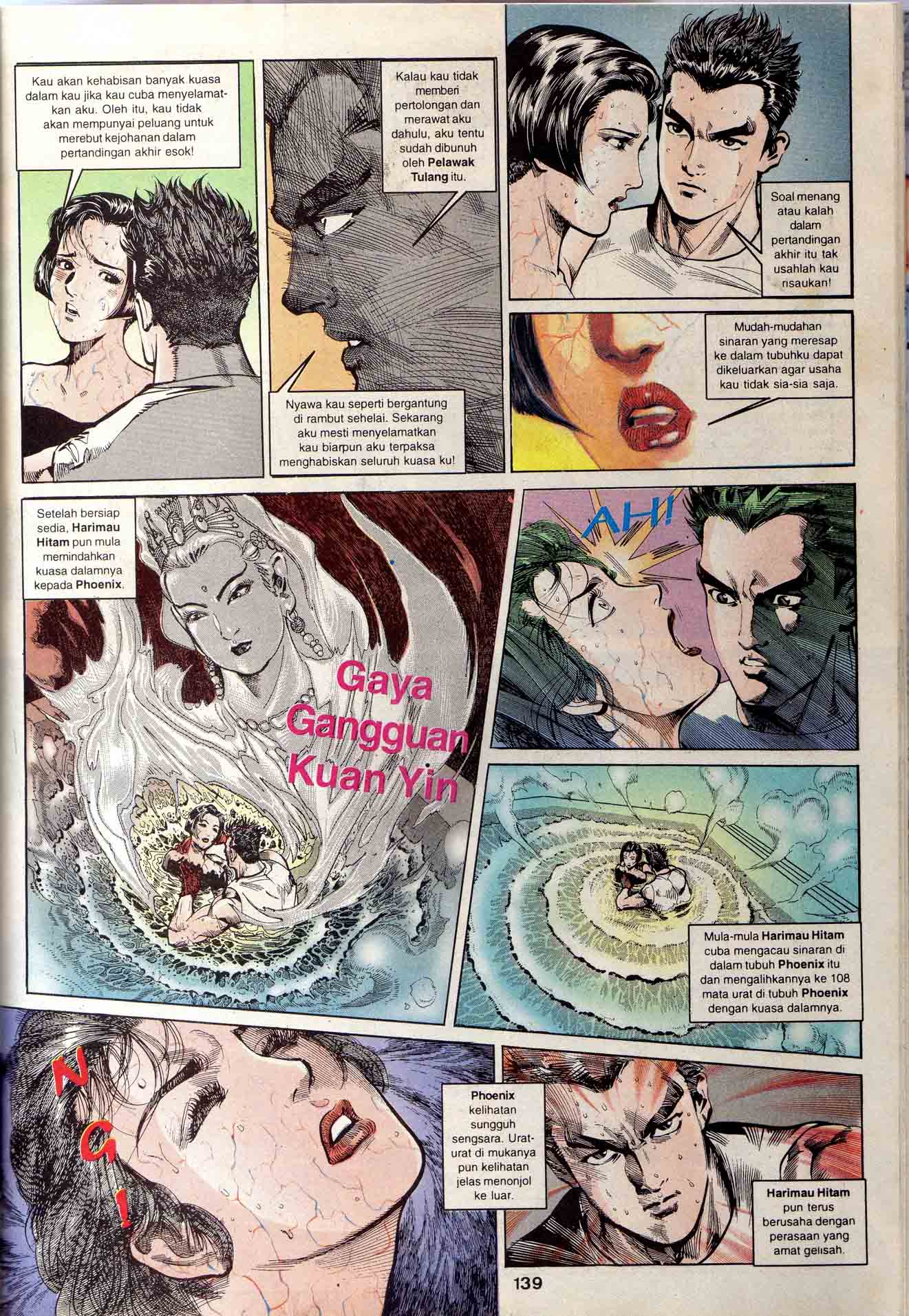 Dewata Raya: Chapter 015 - Page 16