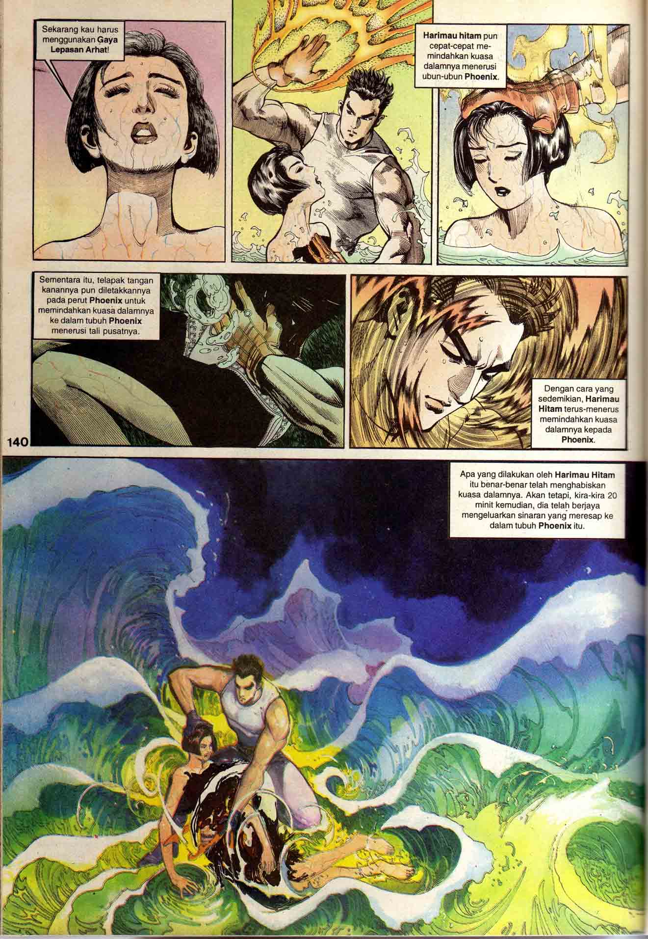 Dewata Raya: Chapter 015 - Page 17