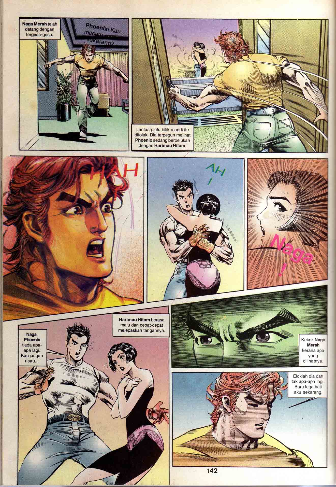 Dewata Raya: Chapter 015 - Page 19