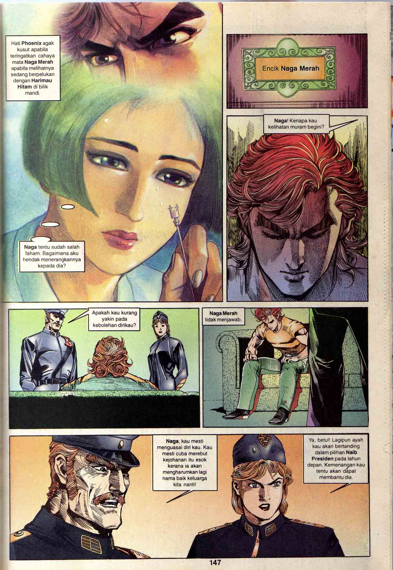 Dewata Raya: Chapter 015 - Page 24