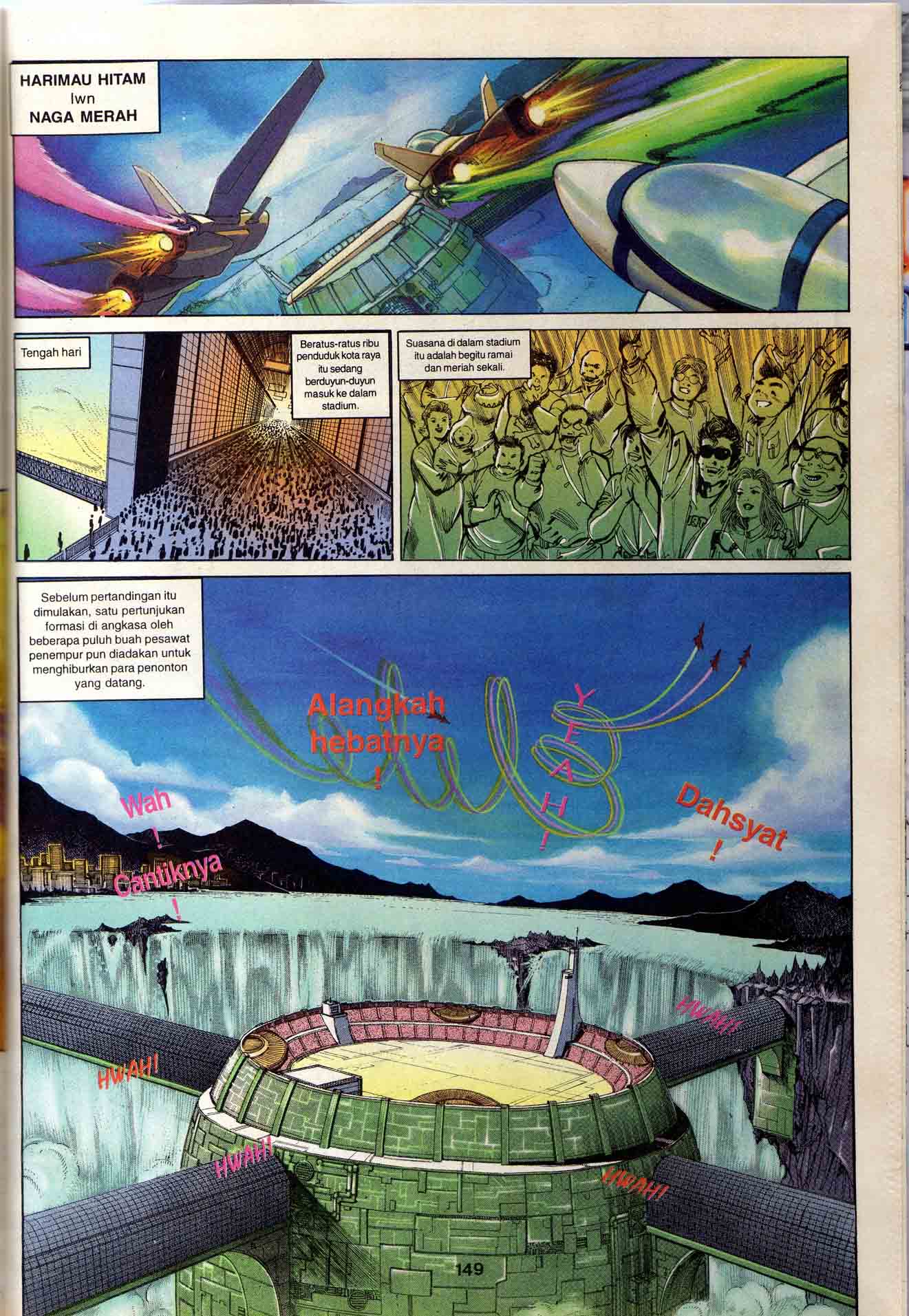 Dewata Raya: Chapter 015 - Page 26