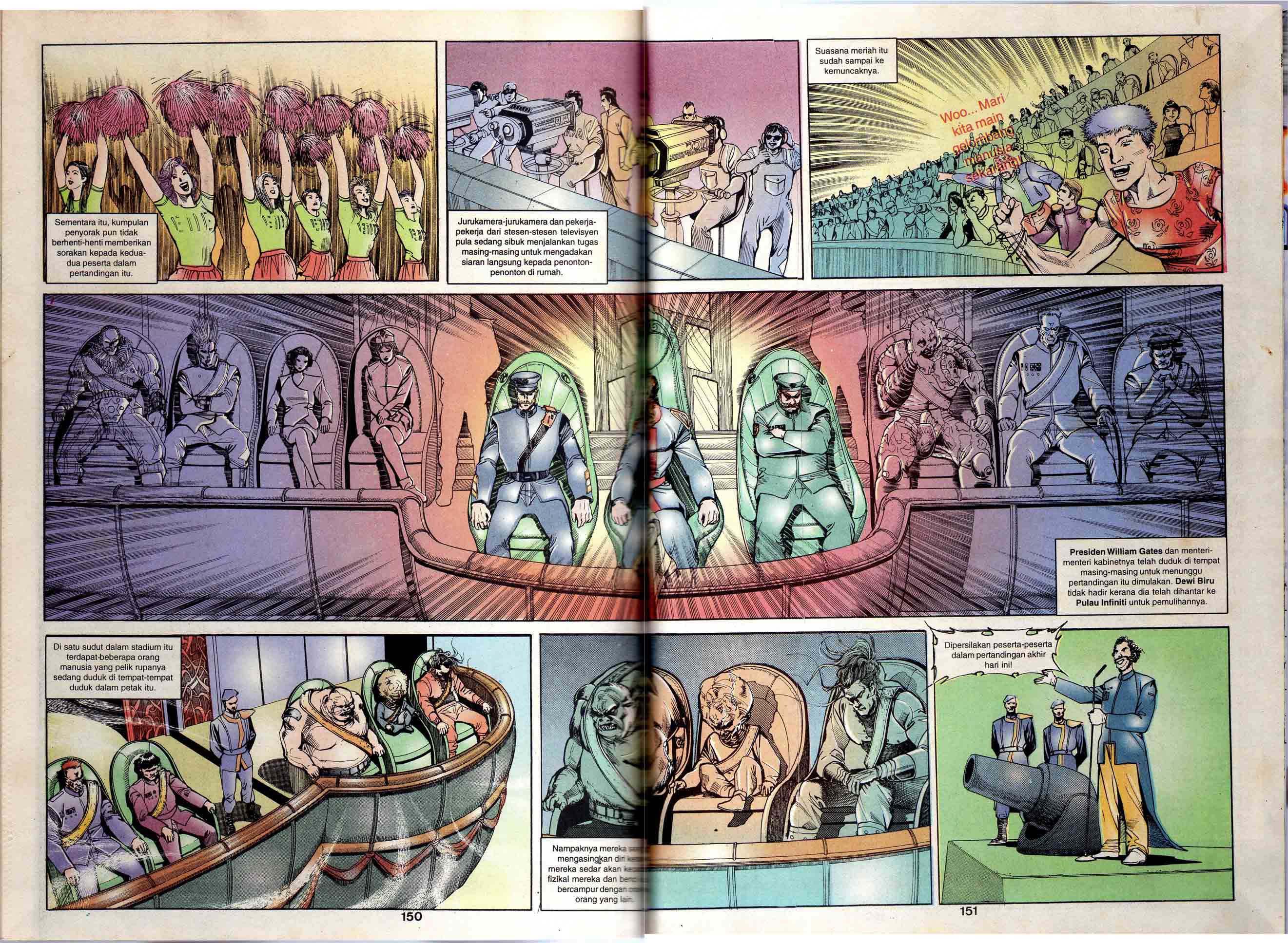 Dewata Raya: Chapter 015 - Page 27