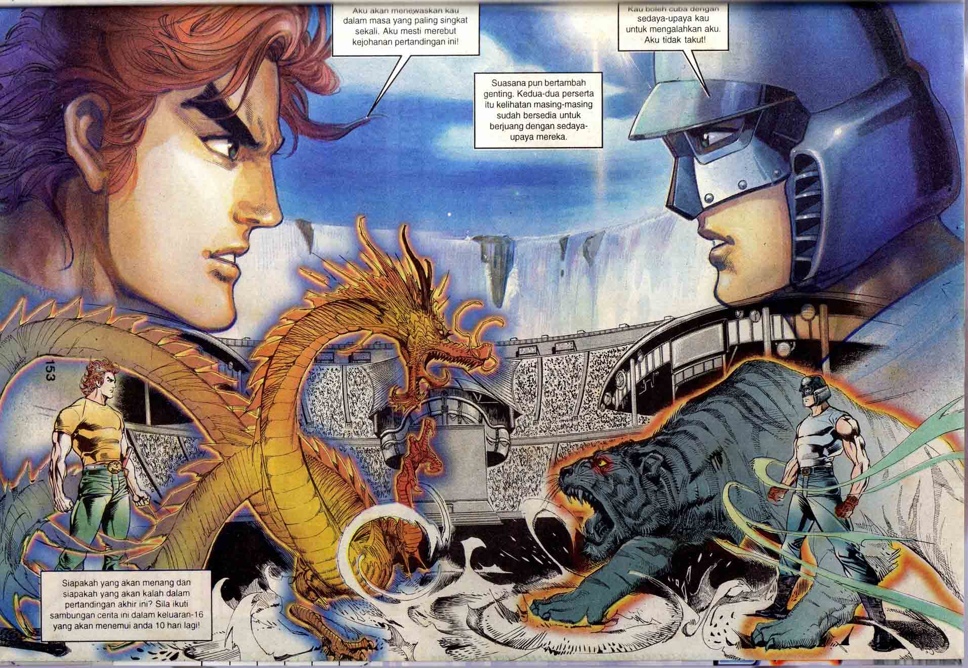 Dewata Raya: Chapter 015 - Page 29