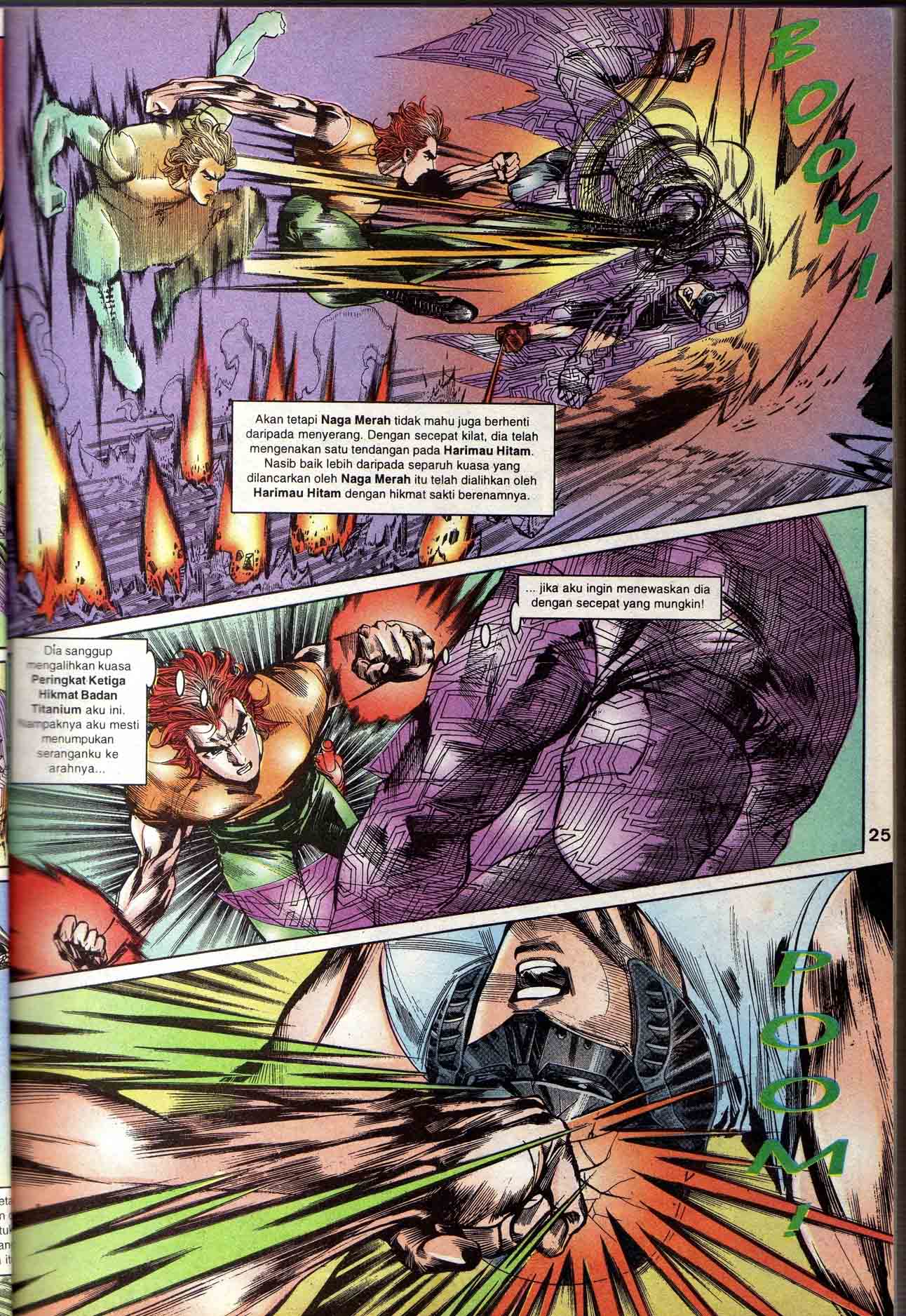 Dewata Raya: Chapter 016 - Page 24