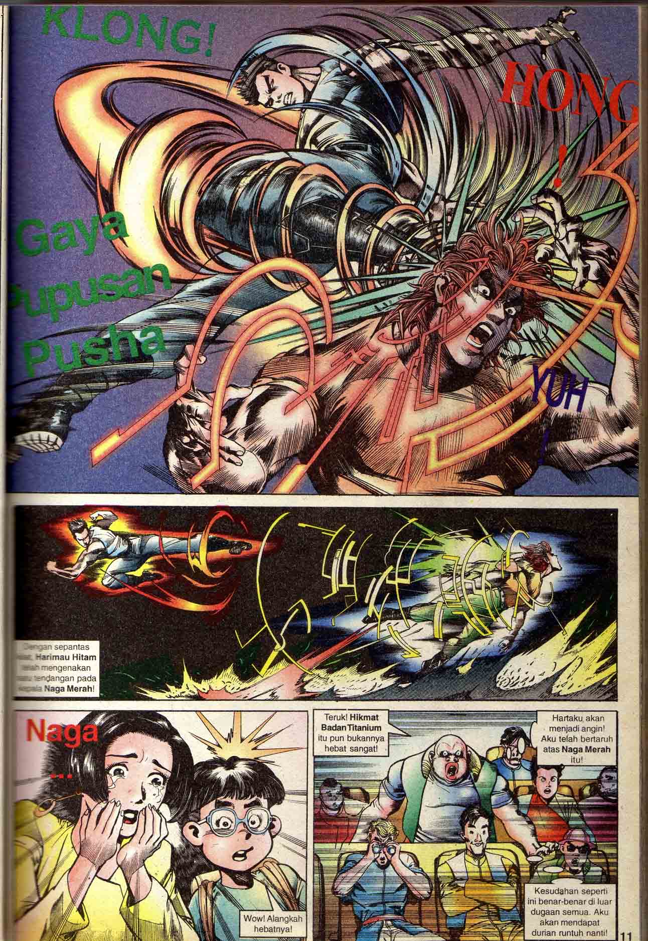 Dewata Raya: Chapter 017 - Page 9