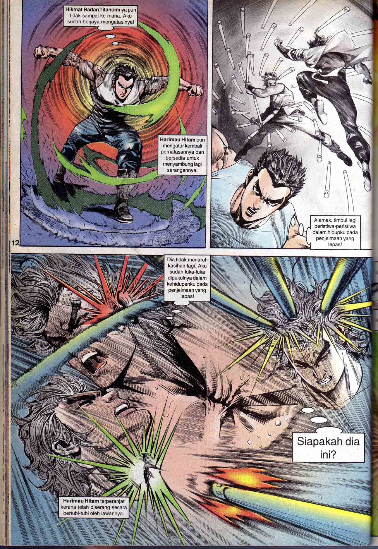 Dewata Raya: Chapter 017 - Page 10