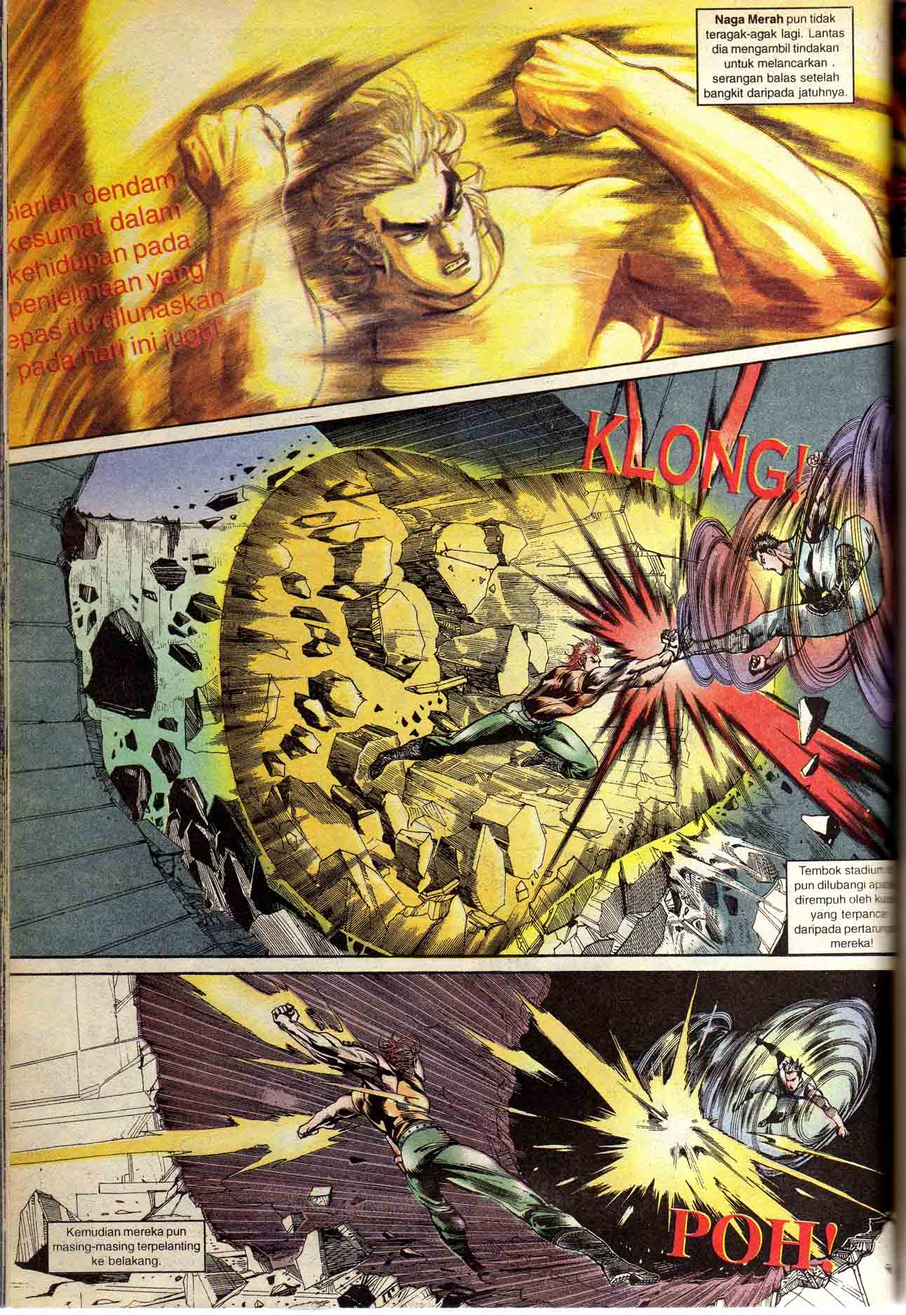 Dewata Raya: Chapter 017 - Page 28