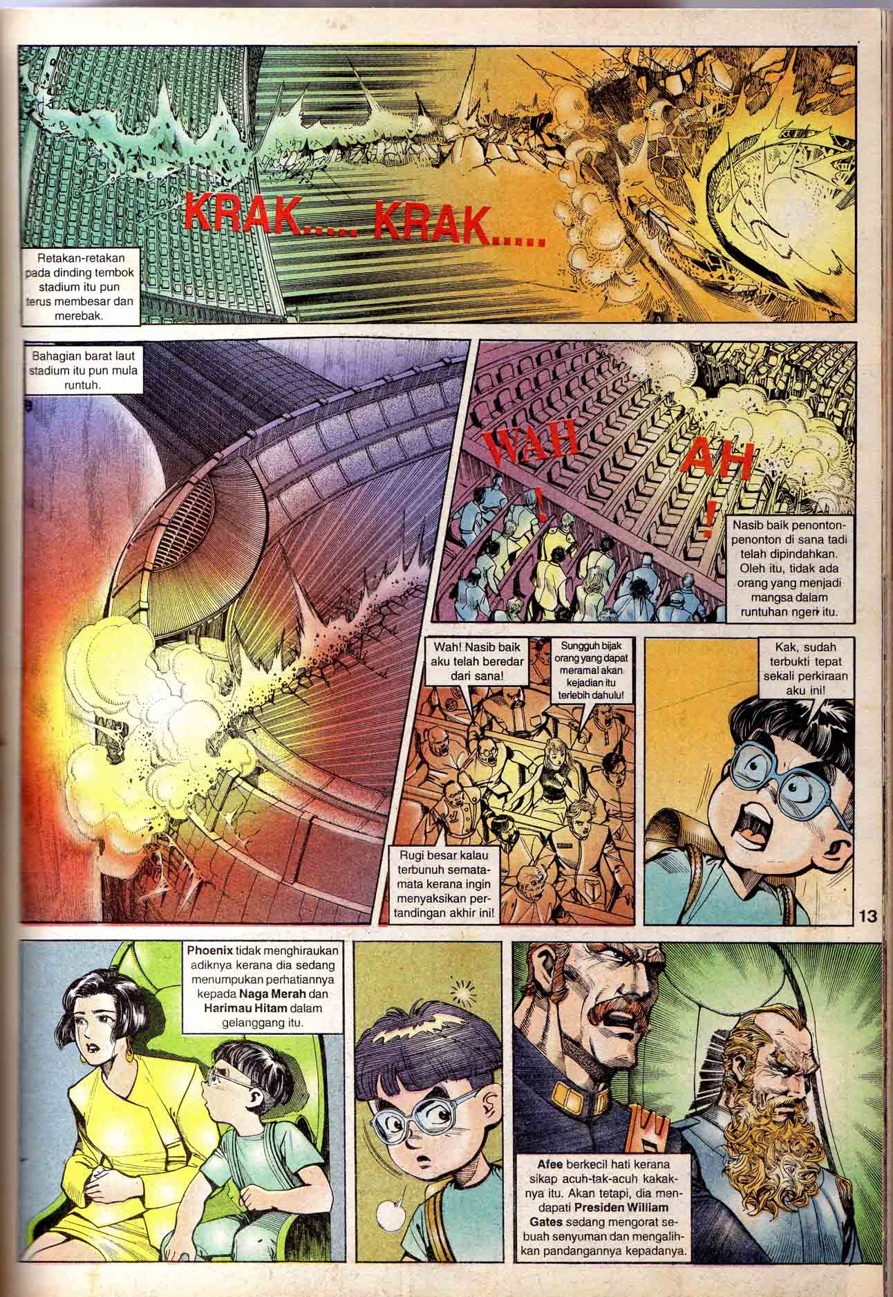 Dewata Raya: Chapter 018 - Page 10